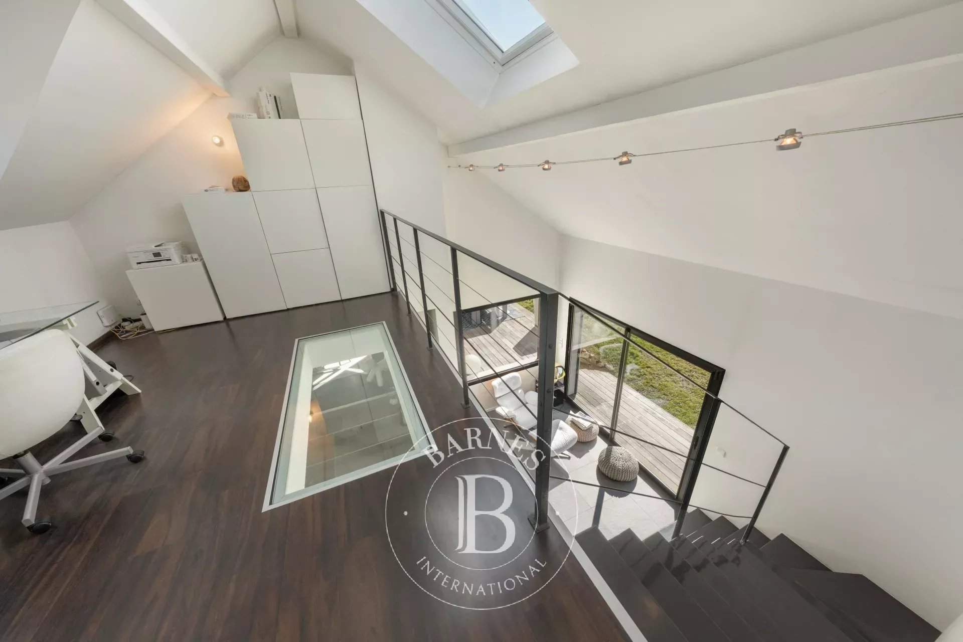 Annecy  - Maison 7 Pi&egrave;ces - picture 11