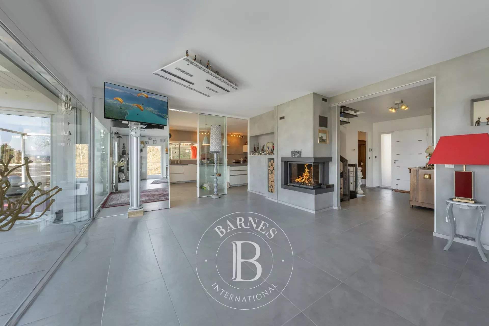 Annecy  - Maison 7 Pi&egrave;ces 5 Chambres - picture 8