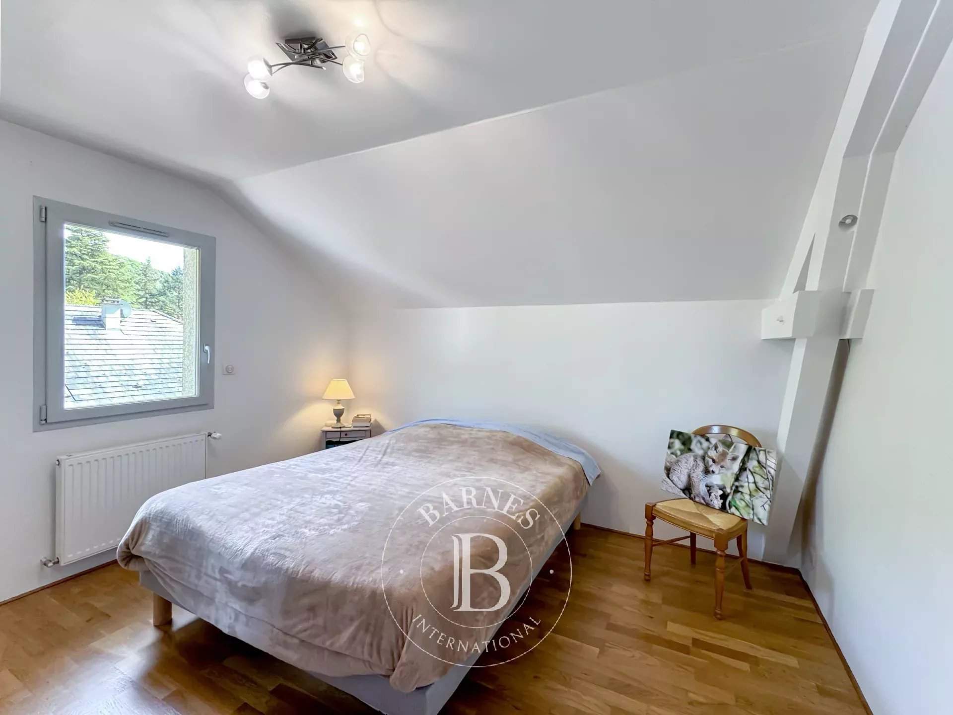 Saint-Alban-Leysse  - Maison 6 Pi&egrave;ces 4 Chambres - picture 8