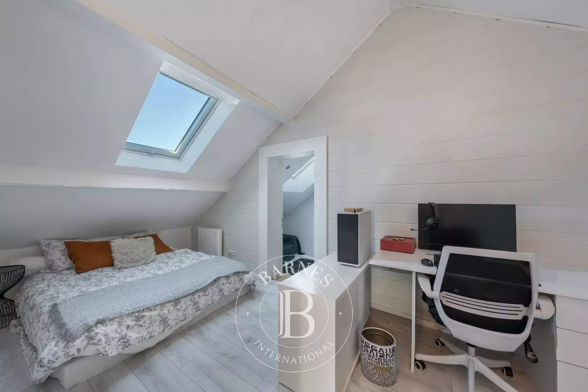 Annecy  - Maison 7 Pi&egrave;ces - picture 15