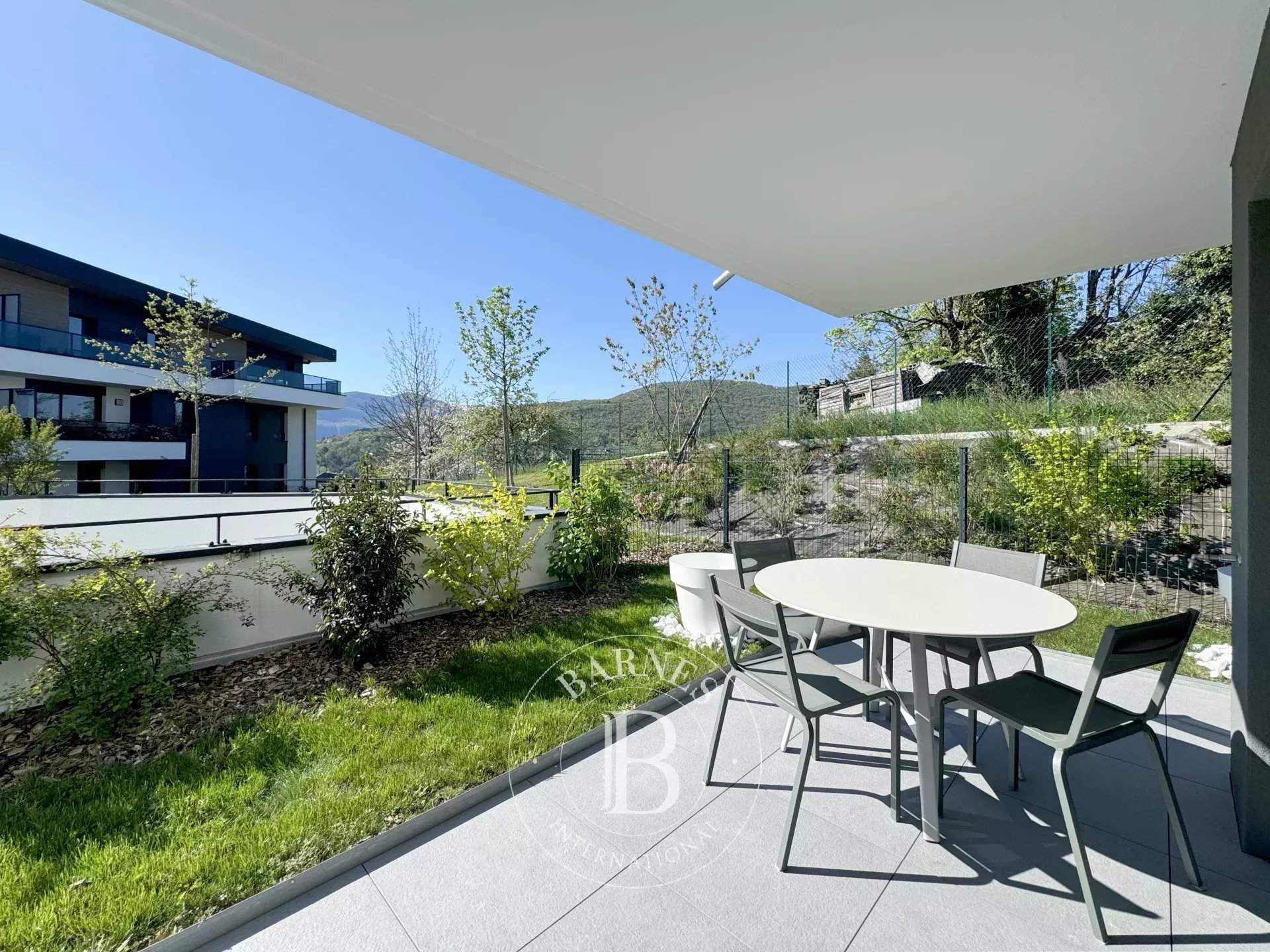 Aix-les-Bains  - Apartment 3 Bedrooms - picture 7