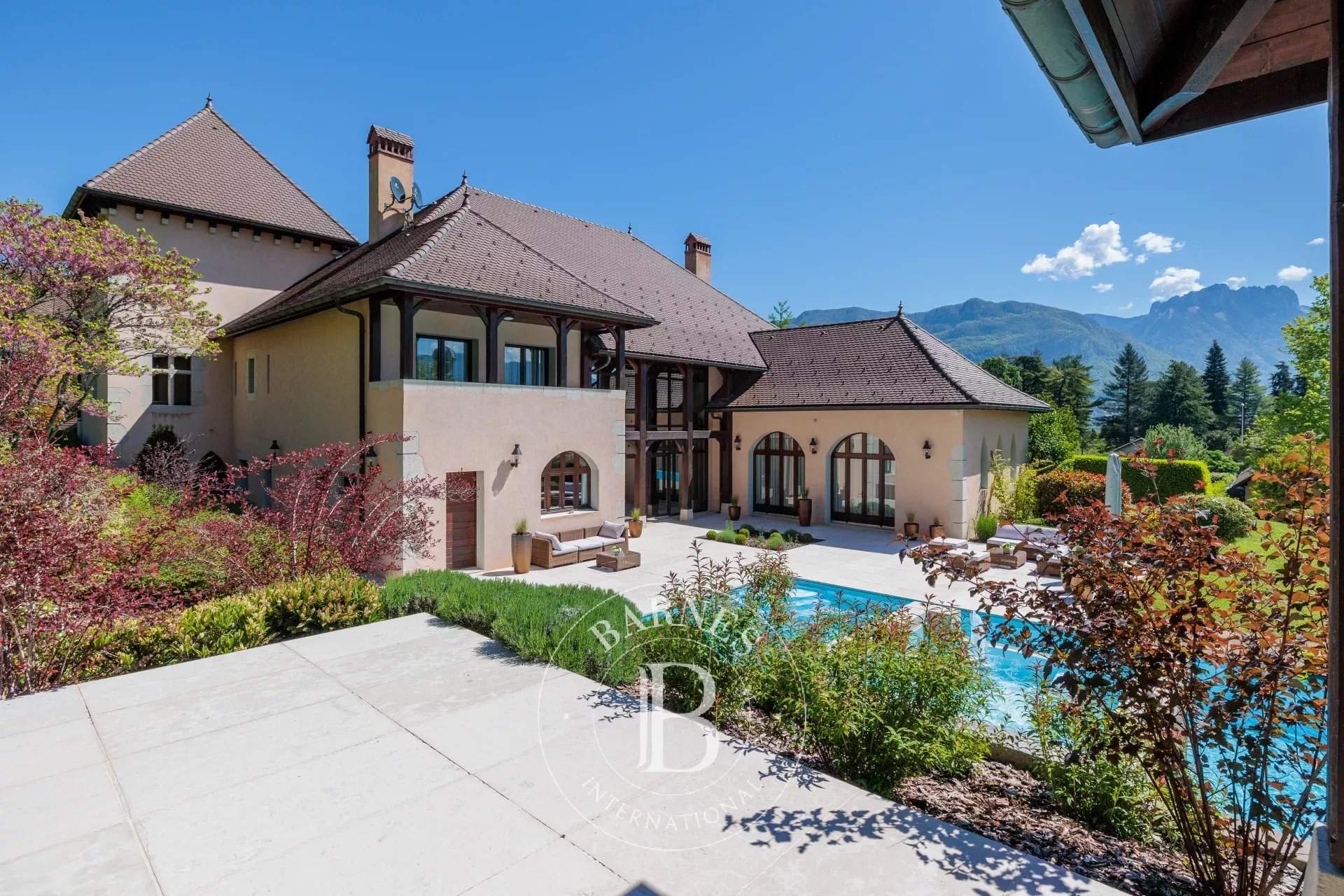 Sevrier  - Villa 4 Bedrooms - picture 4