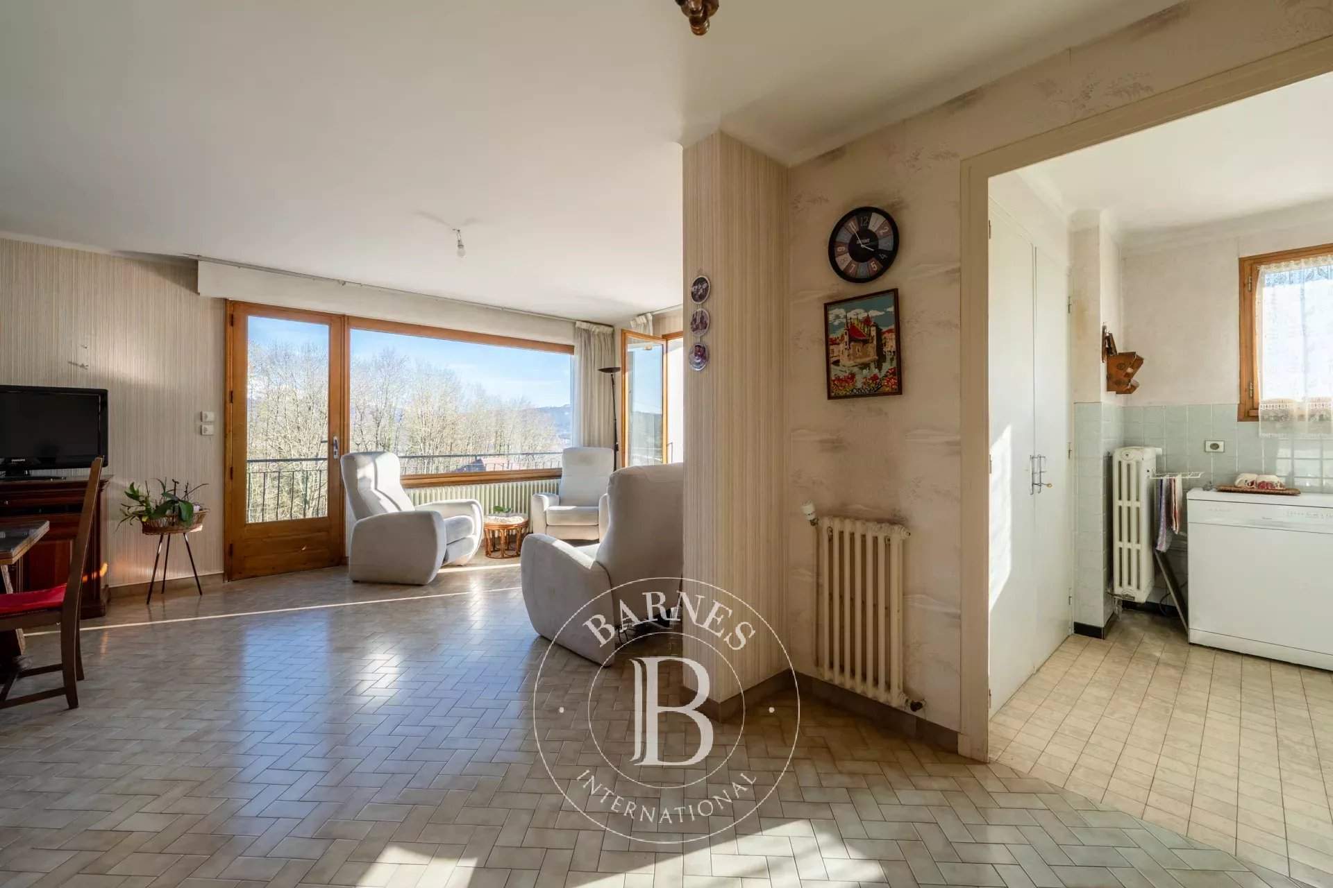 Poisy  - Propriété 11 Pi&egrave;ces 8 Chambres - picture 3