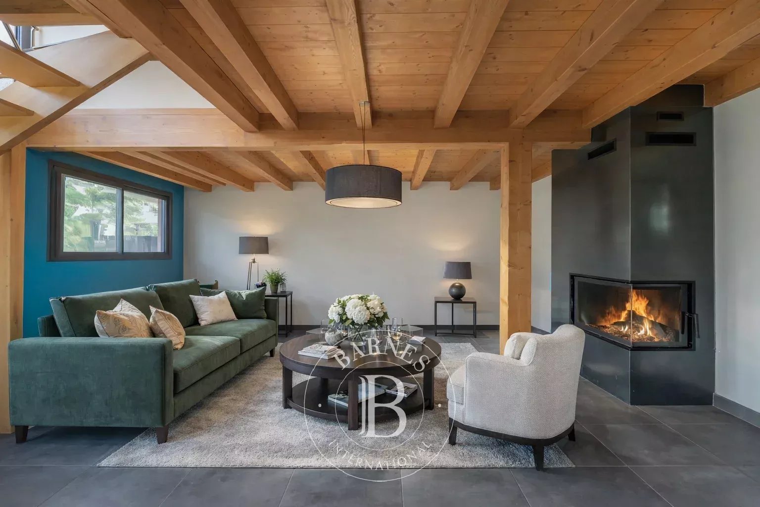 Saint-Jorioz  - Maison 6 Pi&egrave;ces 3 Chambres - picture 9