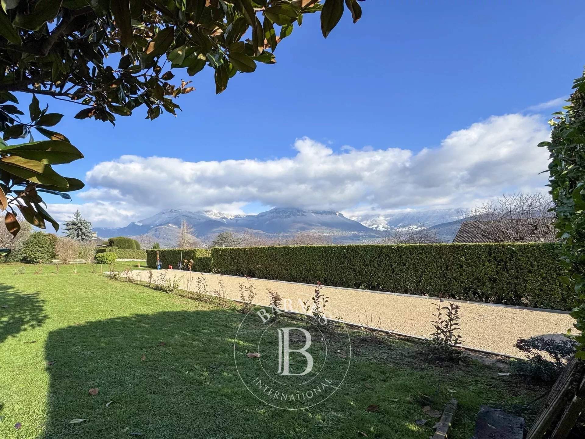 Chambéry  - House 4 Bedrooms - picture 7