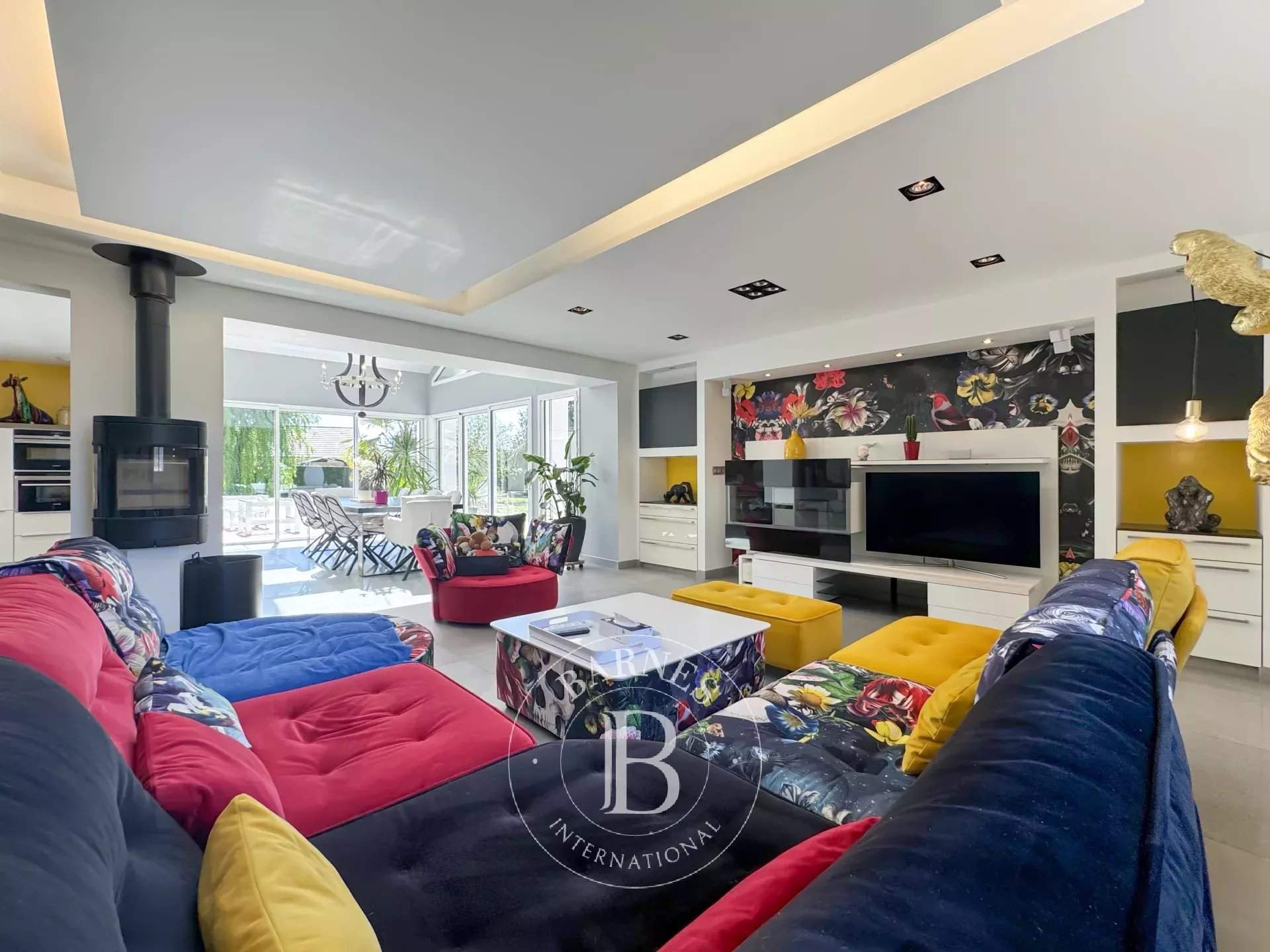 Chazey-Bons  - Maison  - picture 5