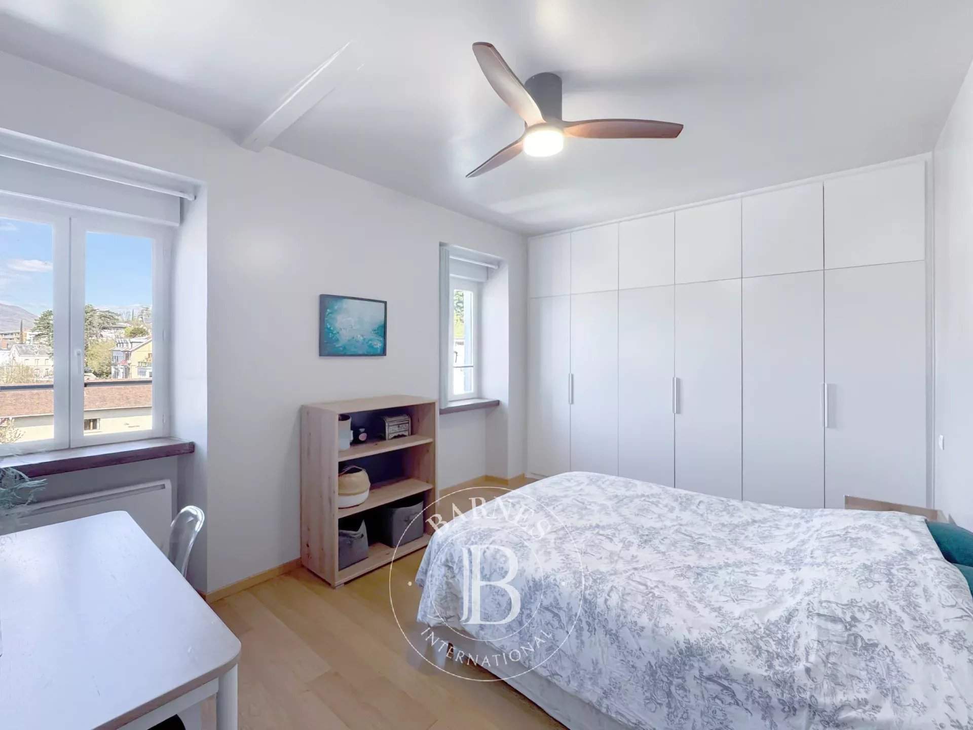 Aix-les-Bains  - Appartement 4 Pi&egrave;ces 3 Chambres - picture 7