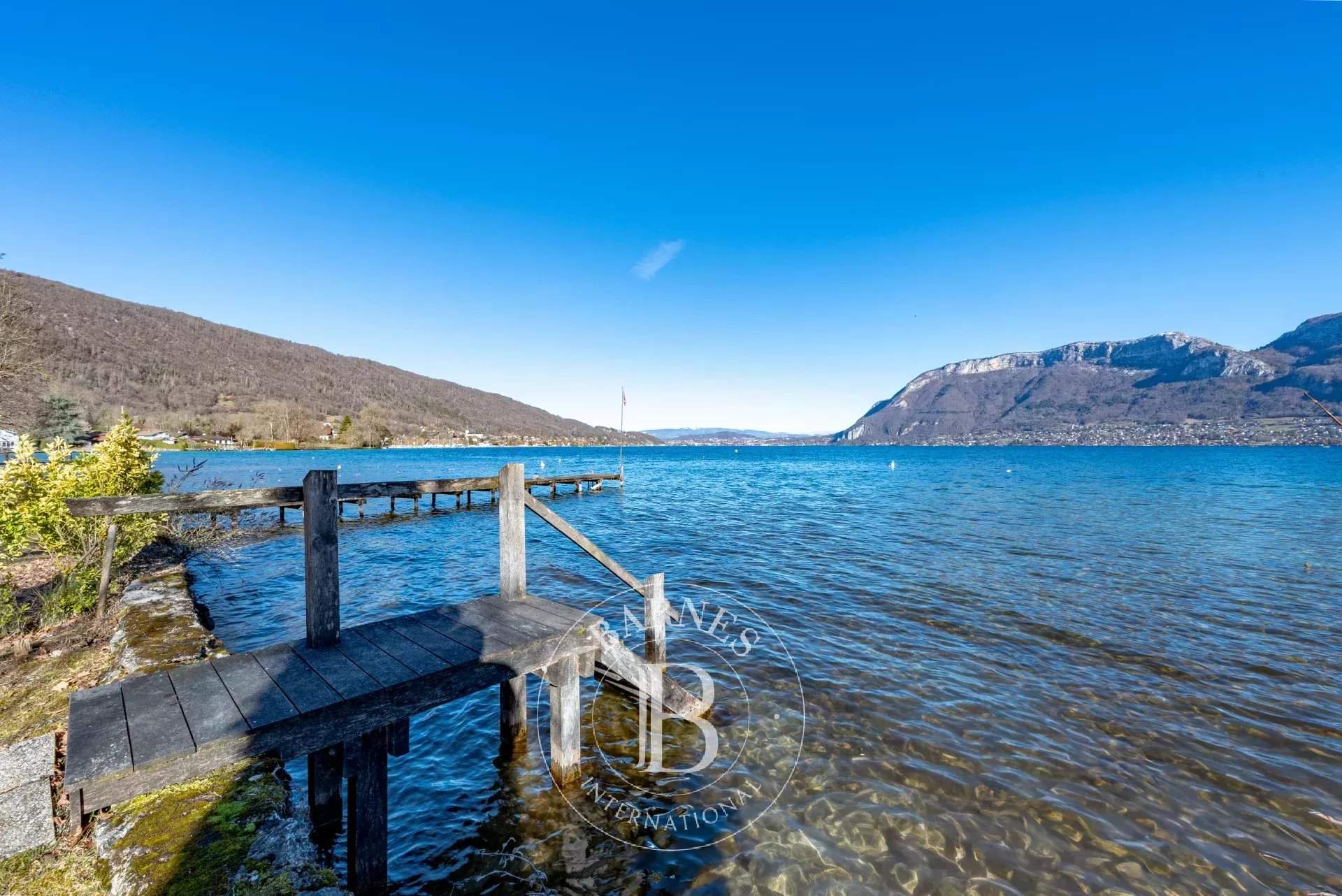 Annecy  - Villa jumelée 4 Pi&egrave;ces - picture 1