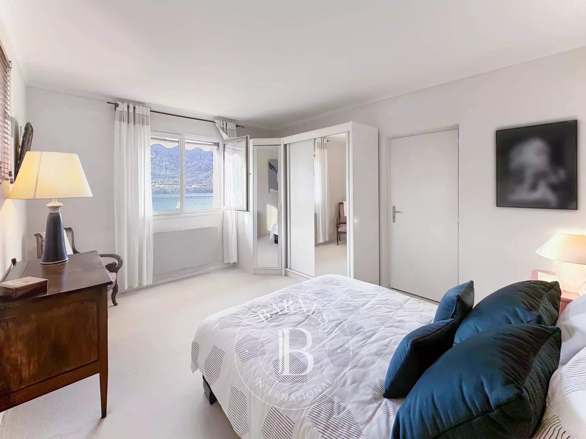 Aix-les-Bains  - Maison  - picture 12