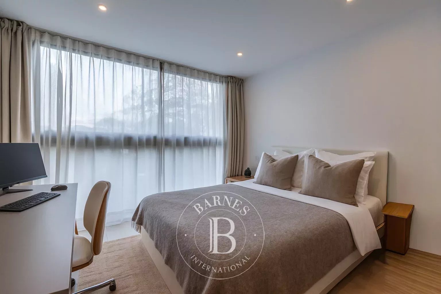 Annecy  - House 3 Bedrooms - picture 16