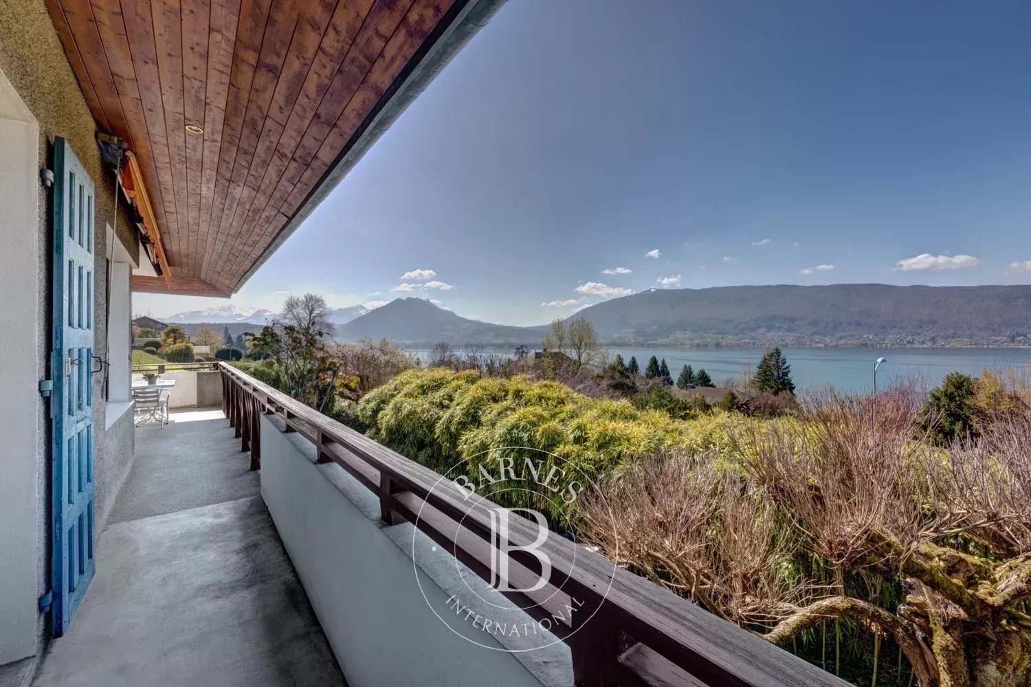 Annecy  - Maison 5 Pi&egrave;ces 3 Chambres - picture 5