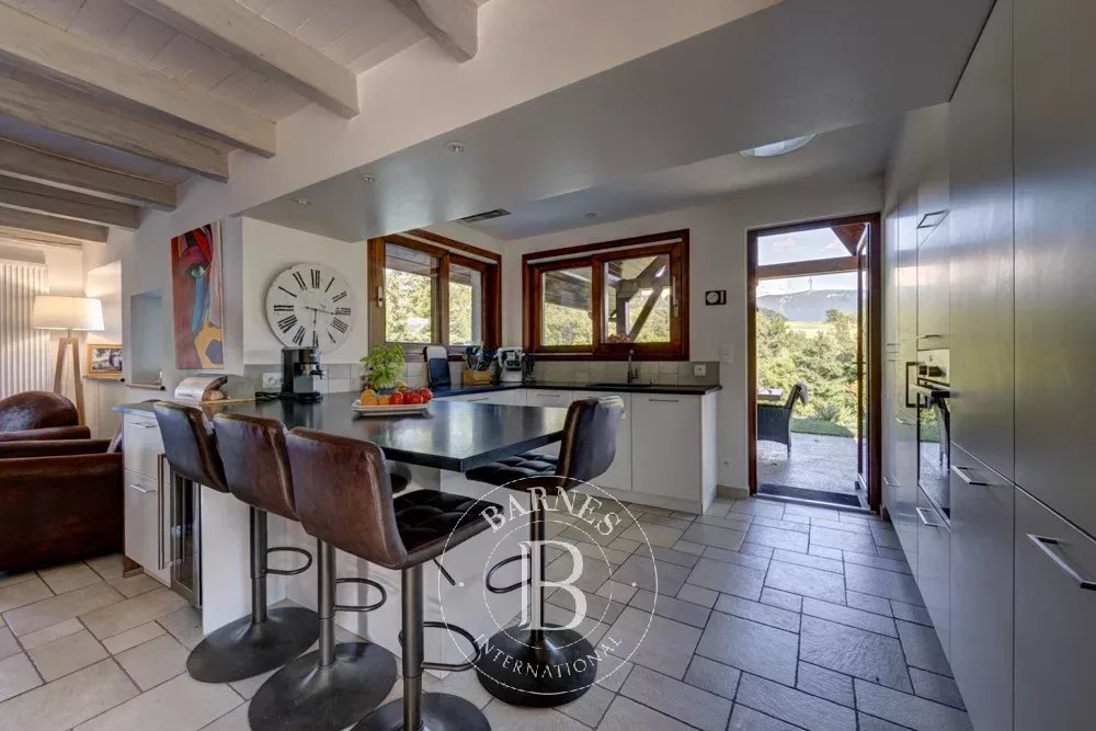 Rumilly  - Maison 6 Pi&egrave;ces 3 Chambres - picture 16