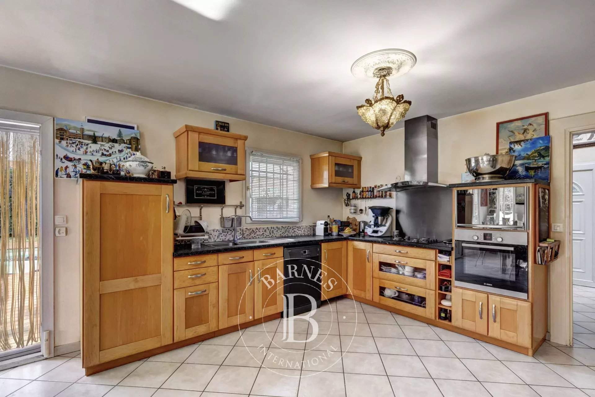 Poisy  - Maison 7 Pi&egrave;ces 5 Chambres - picture 11