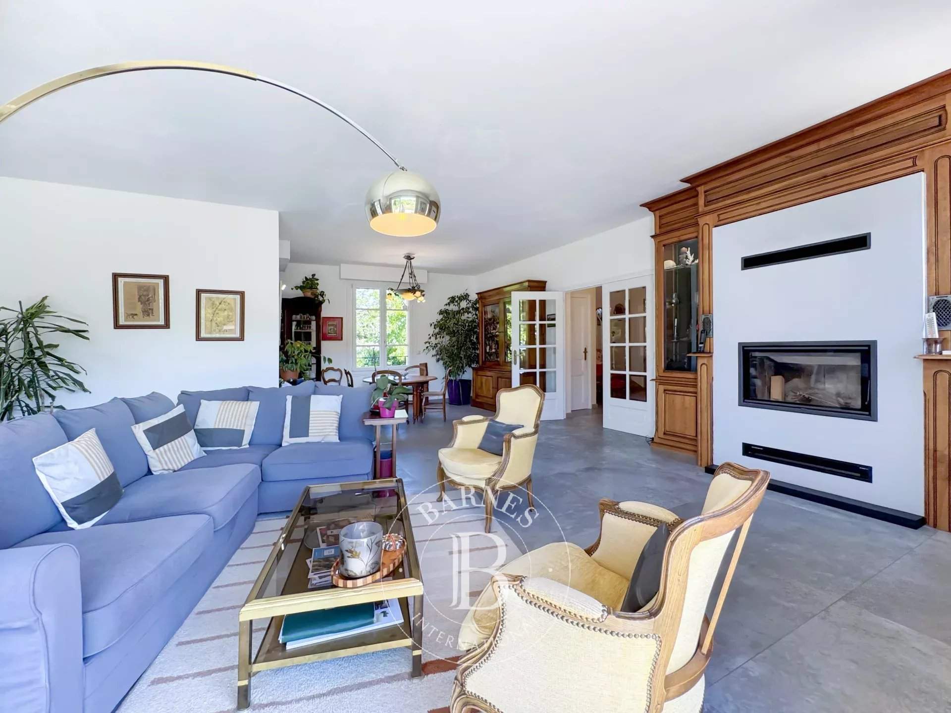 Entrelacs  - House 4 Bedrooms - picture 2