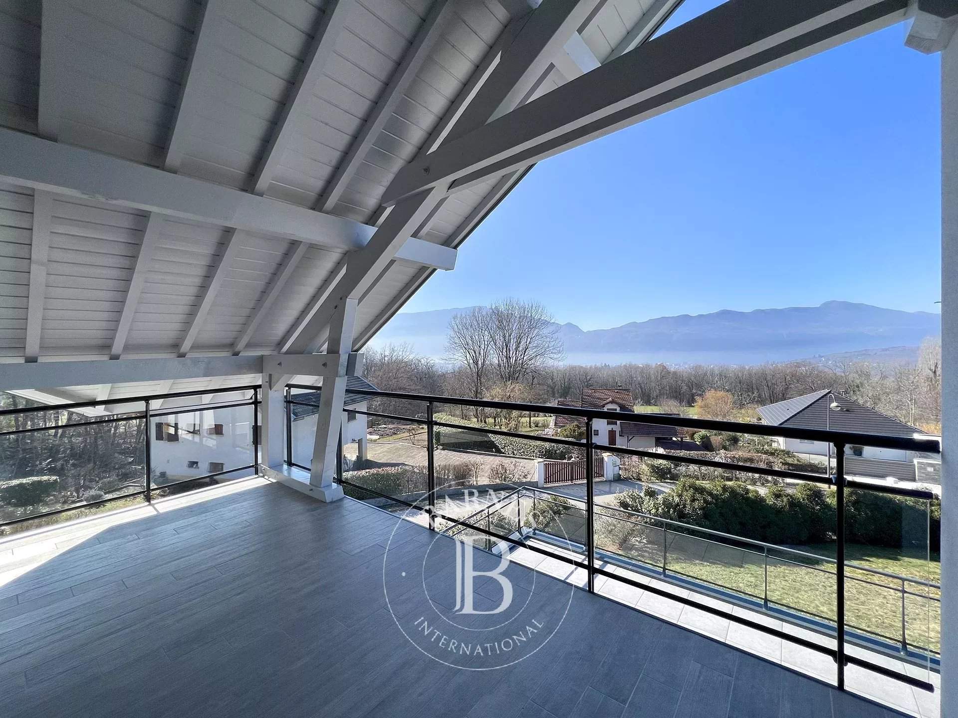 Aix-les-Bains  - House 4 Bedrooms - picture 12