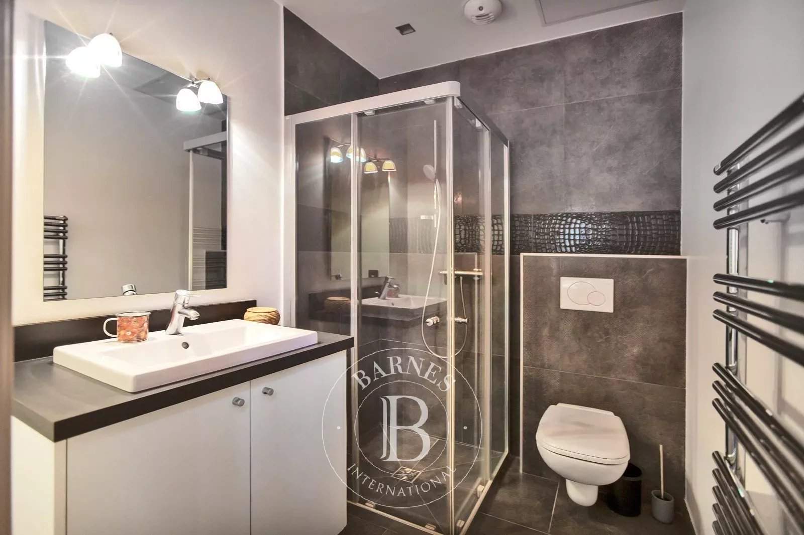 Aix-les-Bains  - Apartment 4 Bedrooms - picture 12