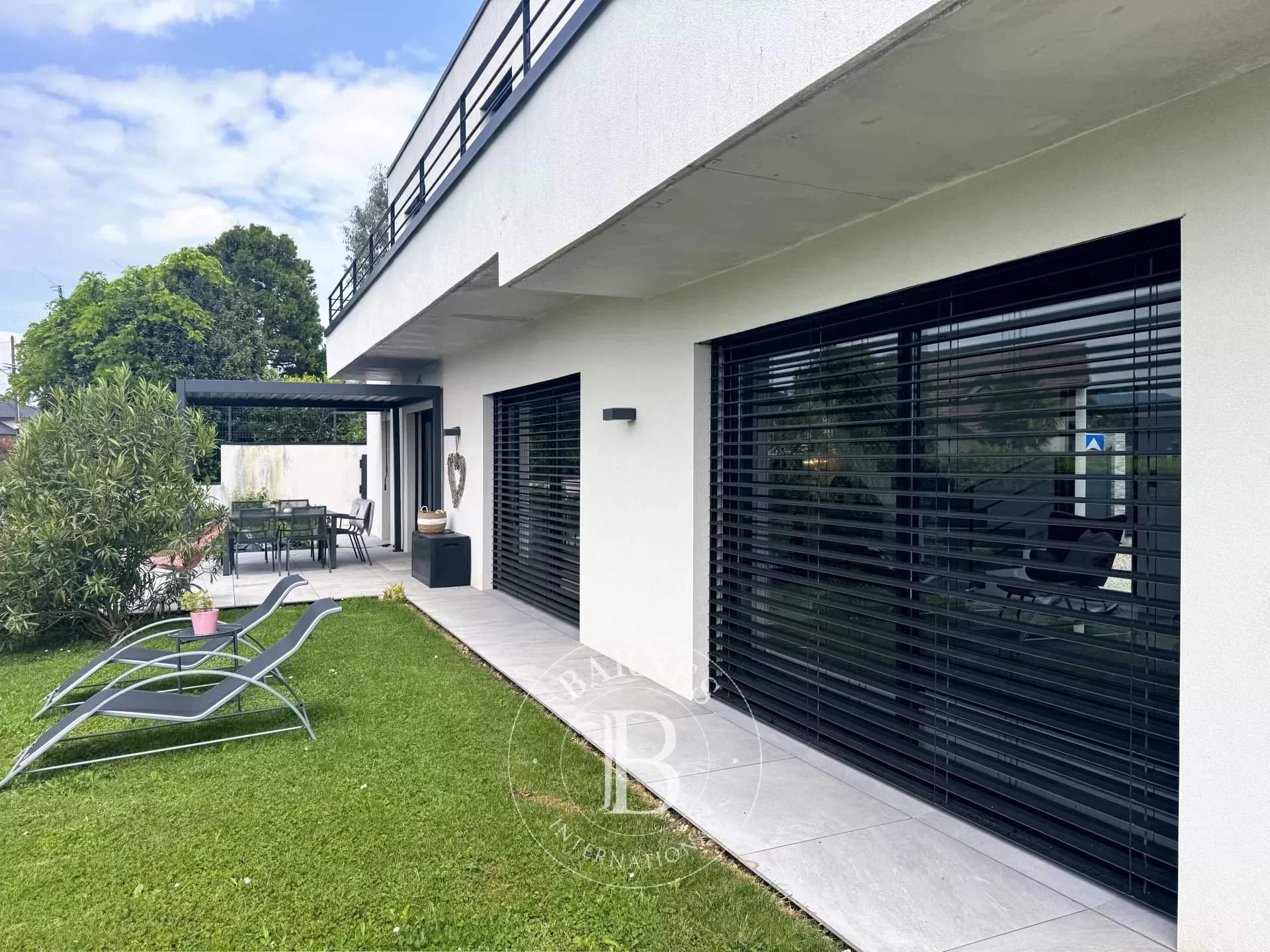 Drumettaz-Clarafond  - Maison 6 Pi&egrave;ces 4 Chambres - picture 2