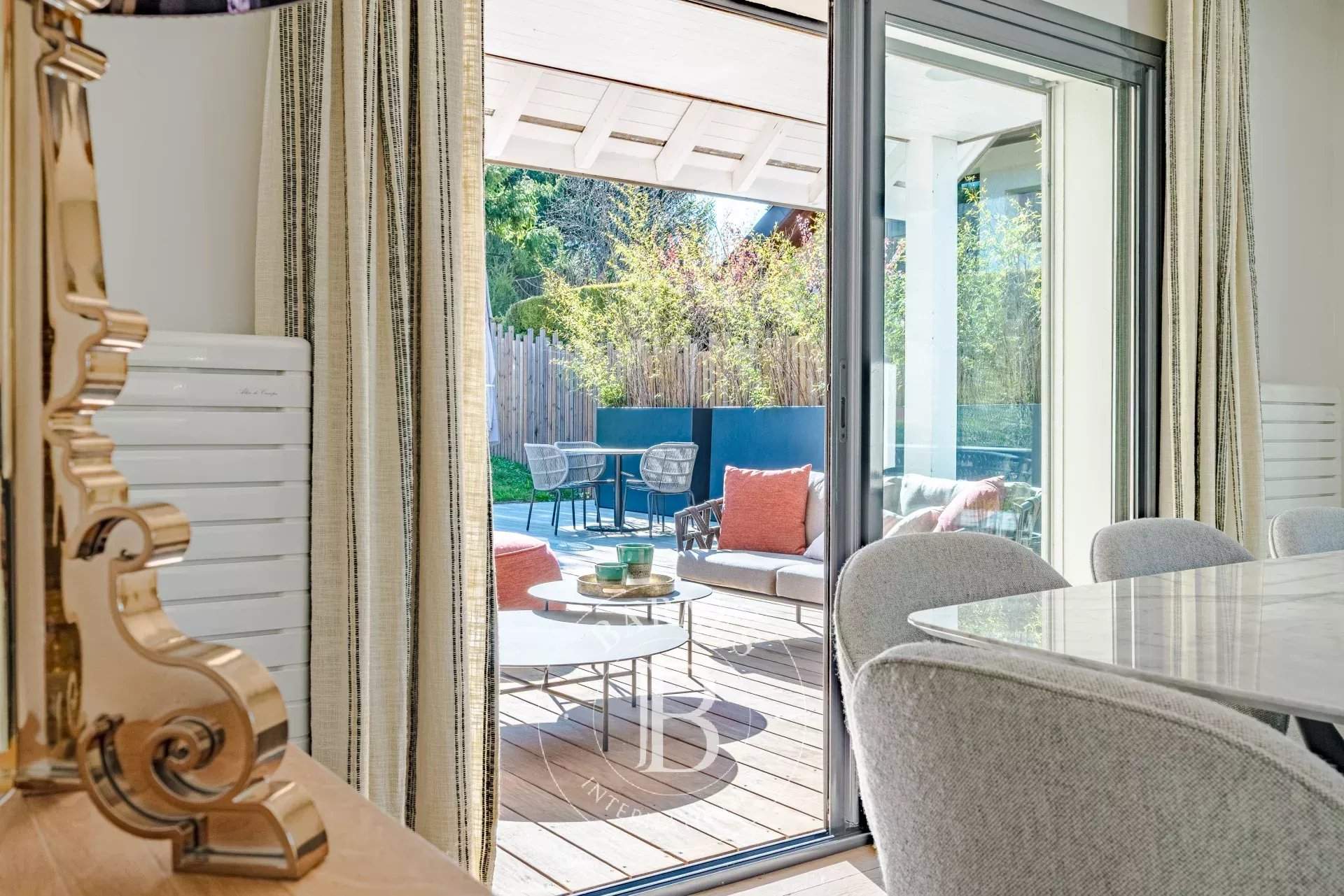 Menthon-Saint-Bernard  - Villa 6 Pi&egrave;ces 5 Chambres - picture 16