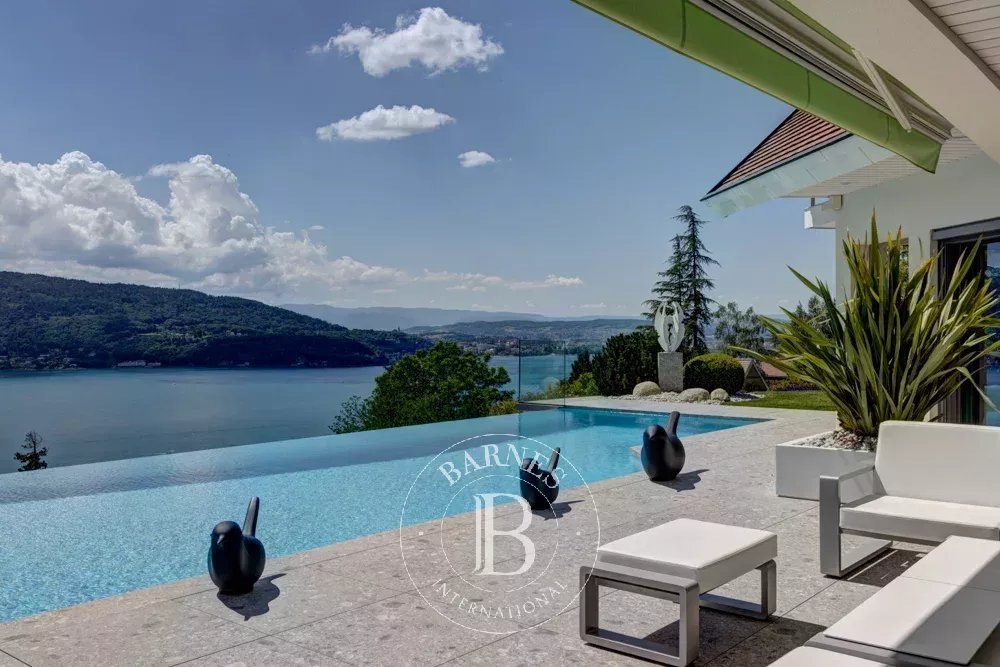 Veyrier-du-Lac  - Villa 7 Bedrooms - picture 8