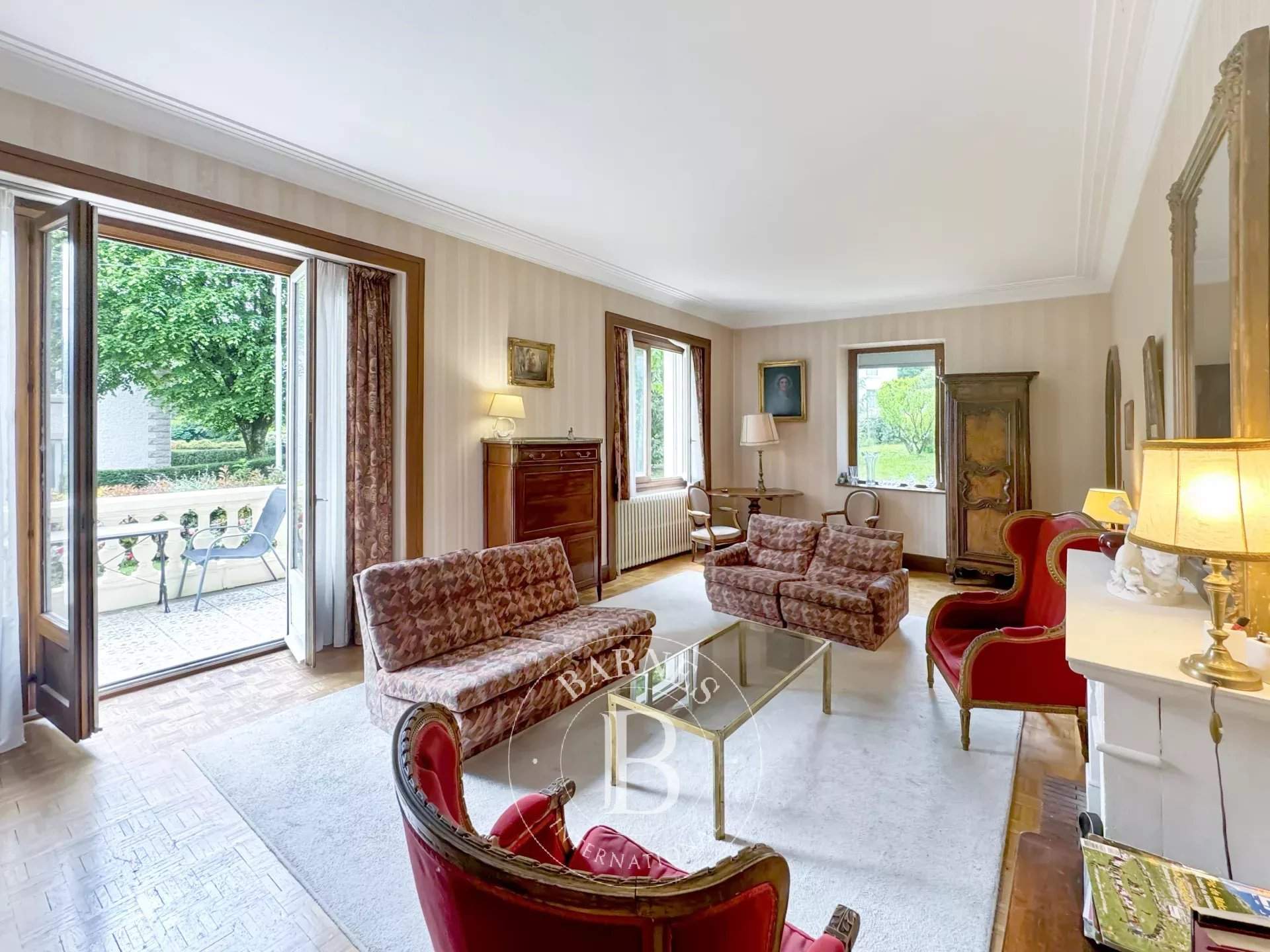 Chambéry  - Maison de ville  - picture 4