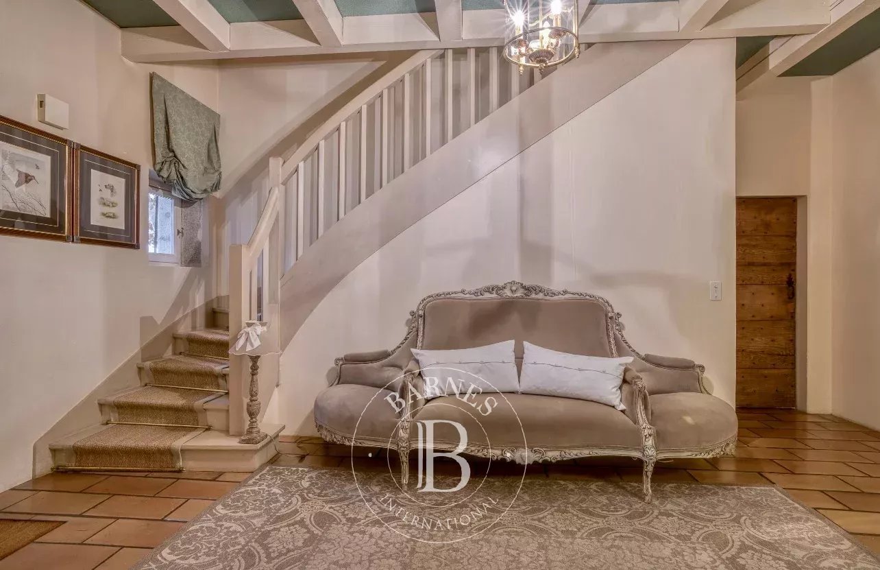 Annecy  - Propriété 12 Pi&egrave;ces 7 Chambres - picture 4