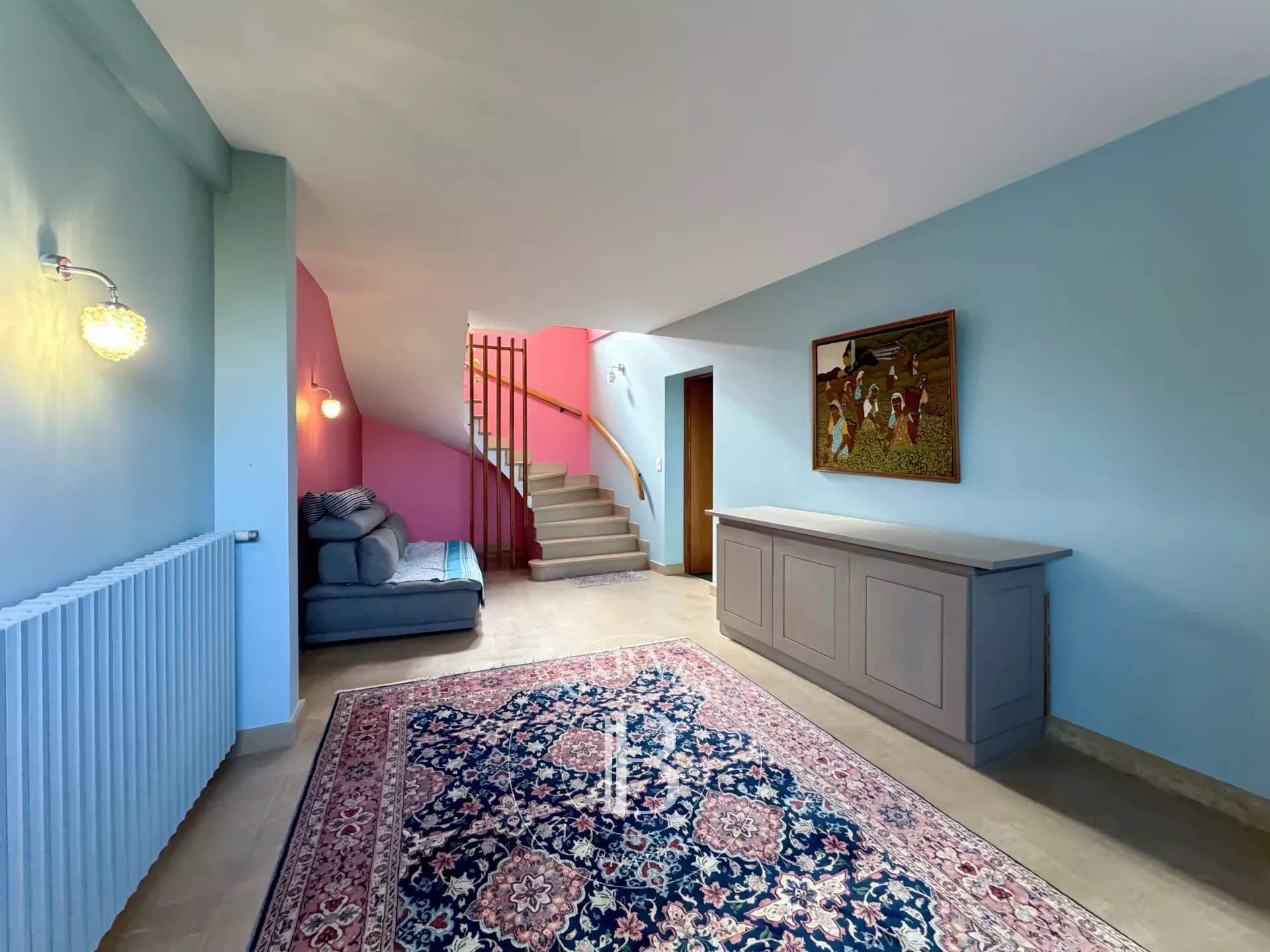 Chanaz  - House 7 Bedrooms - picture 8