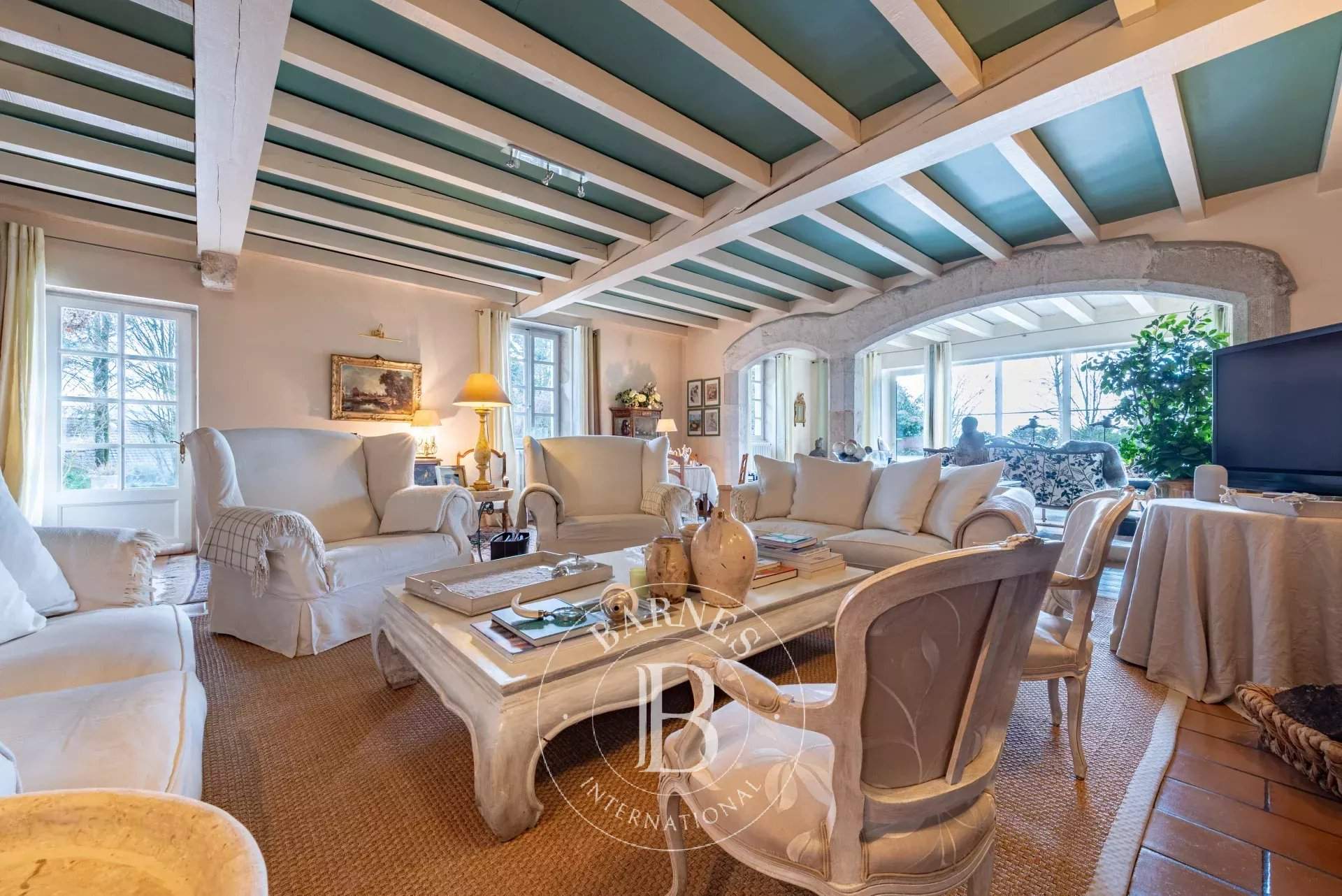 Annecy  - Propriété 12 Pi&egrave;ces 7 Chambres - picture 1