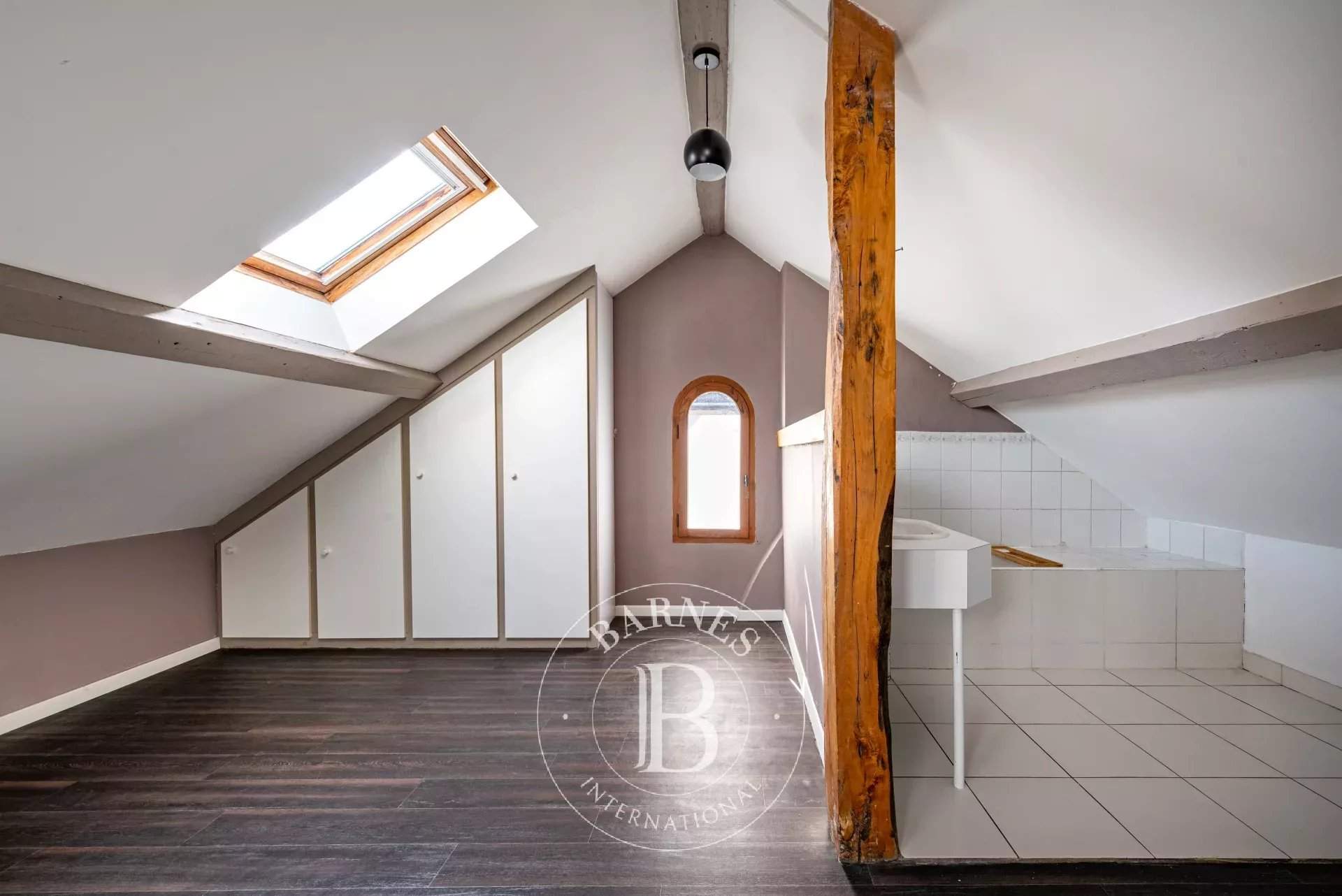 Annecy  - House 3 Bedrooms - picture 13