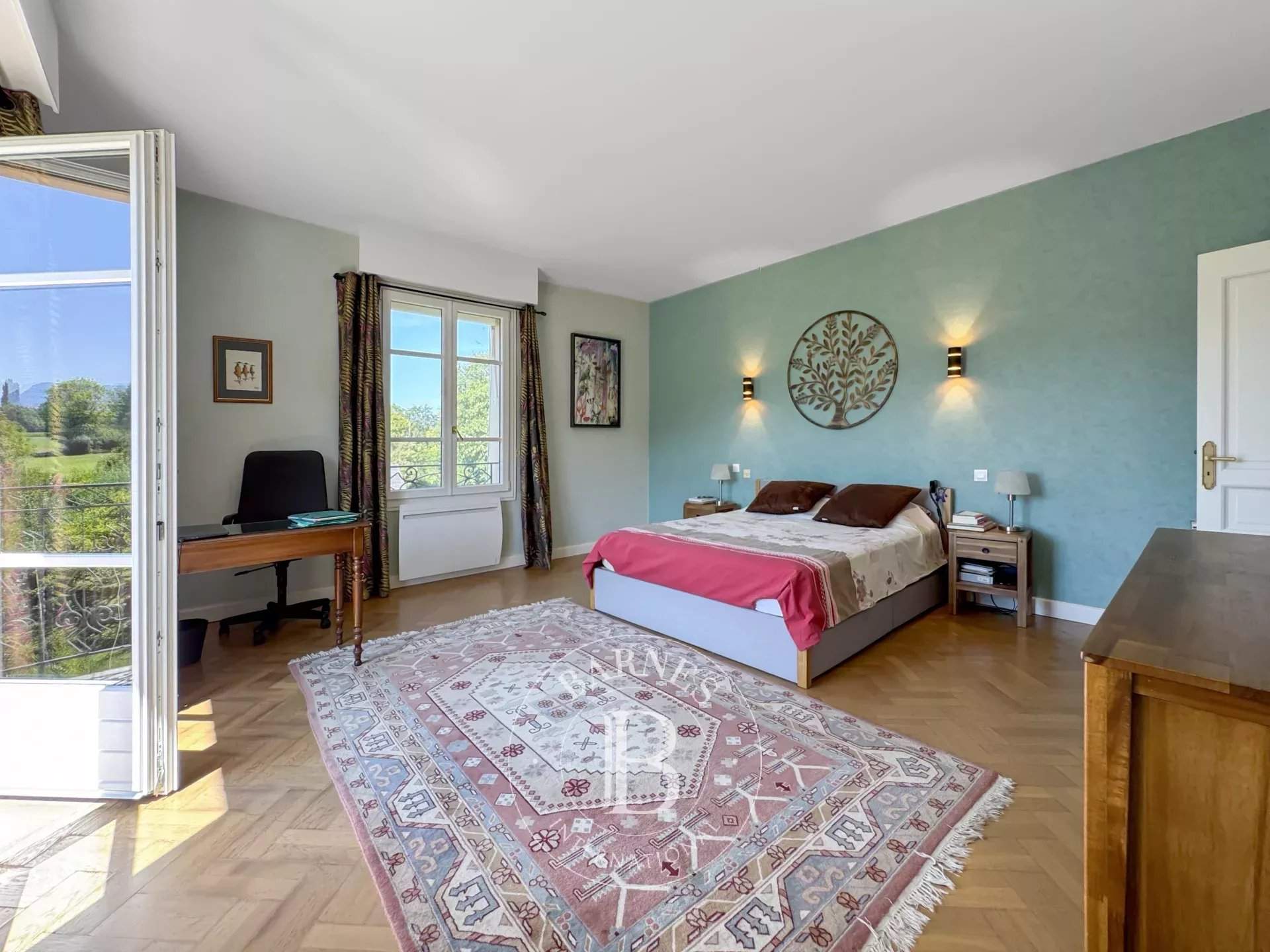 Entrelacs  - House 4 Bedrooms - picture 3