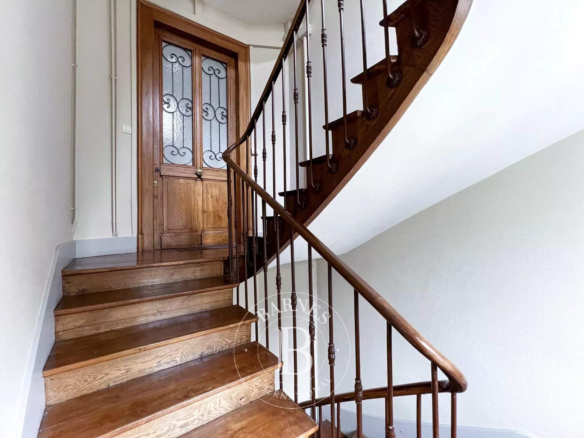 Aix-les-Bains  - Appartement 4 Pi&egrave;ces 3 Chambres - picture 5