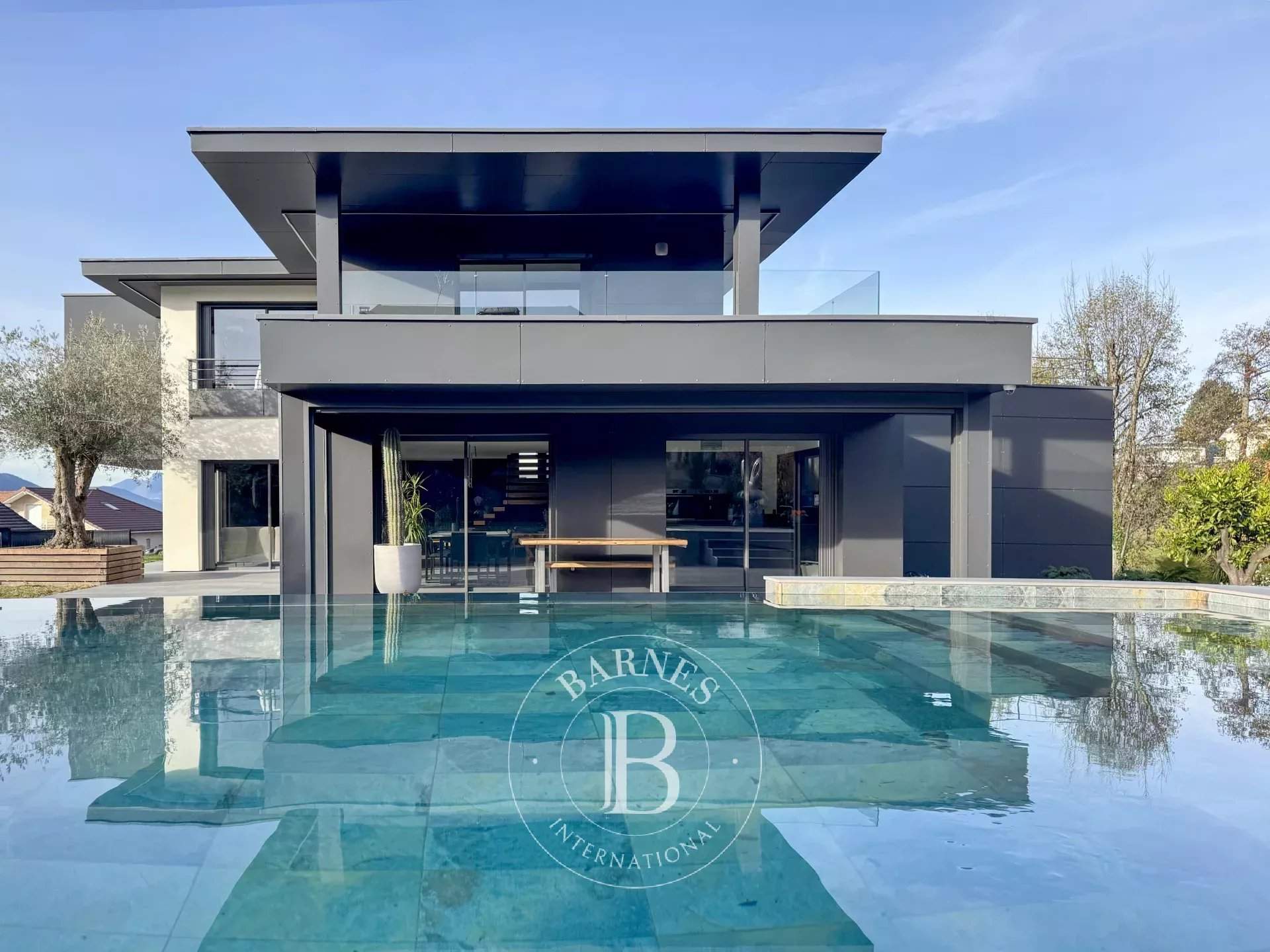 Tresserve  - House 4 Bedrooms - picture 17