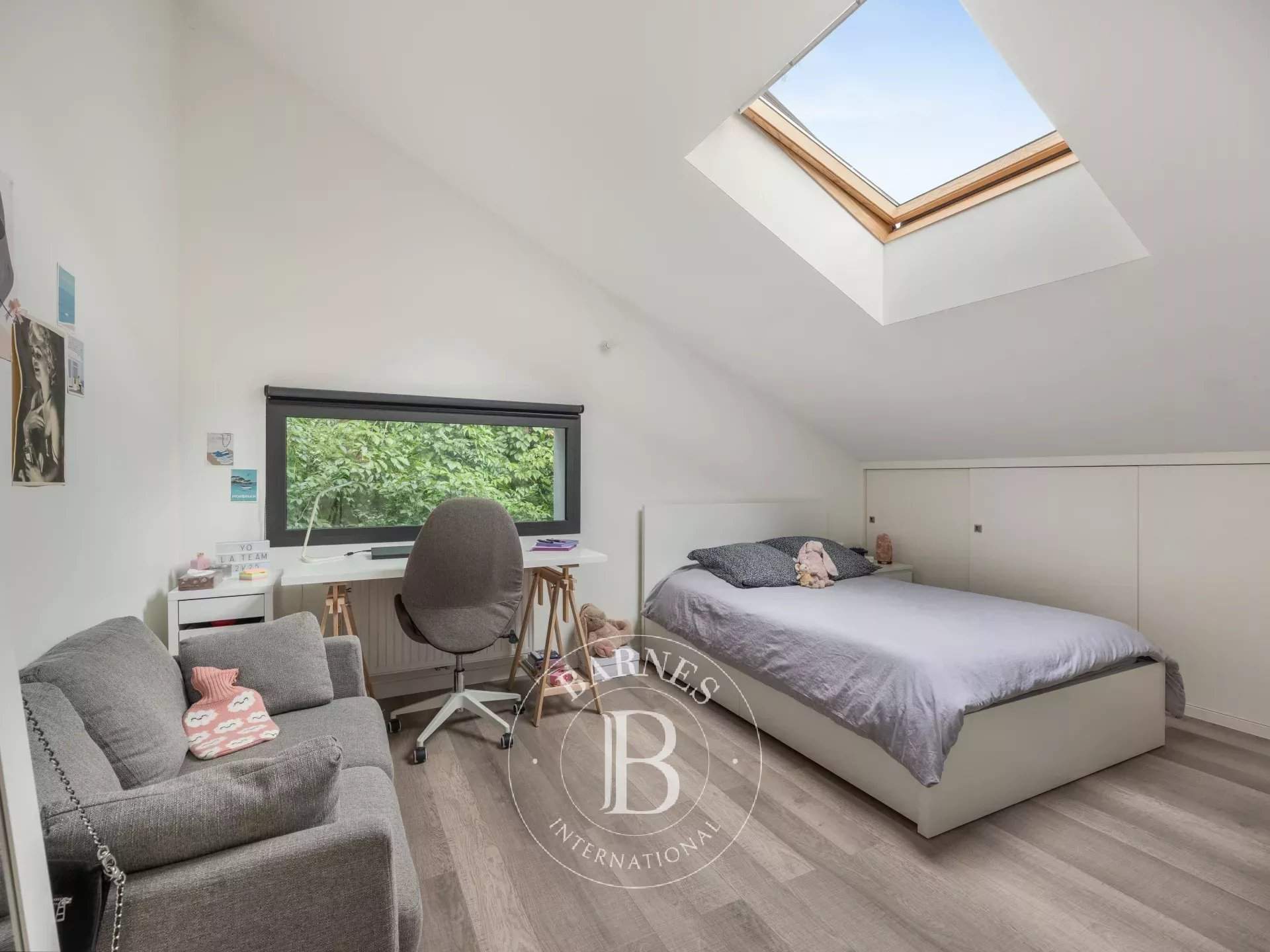 Annecy  - House 4 Bedrooms - picture 12