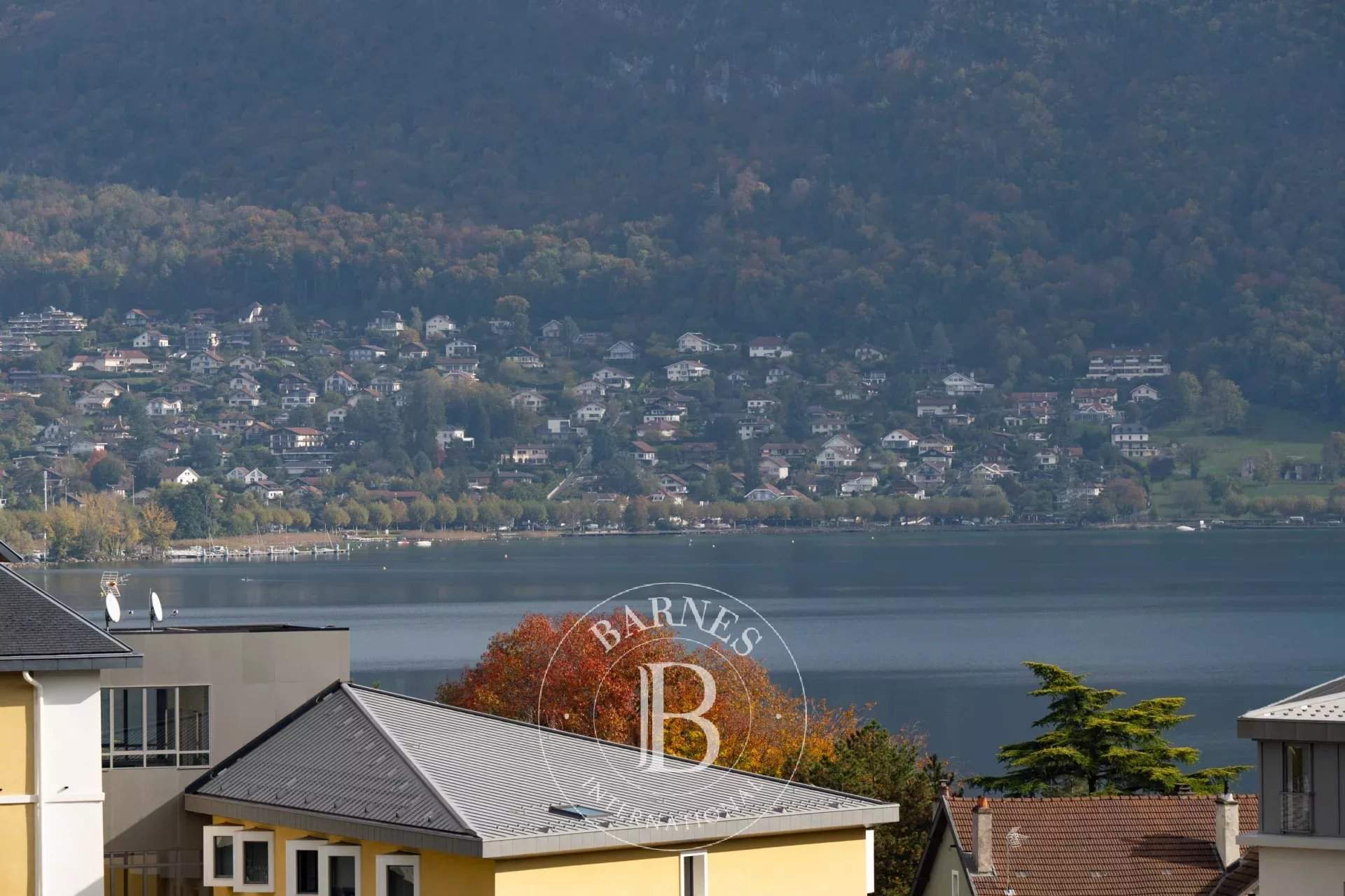 Annecy  - Appartement 3 Pièces 2 Chambres - picture 2