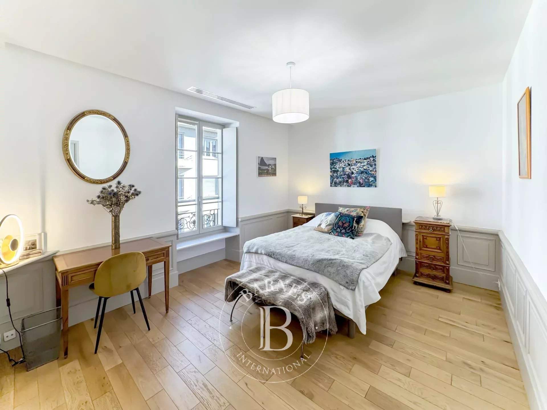 Chambéry  - Appartement 6 Pi&egrave;ces 4 Chambres - picture 7