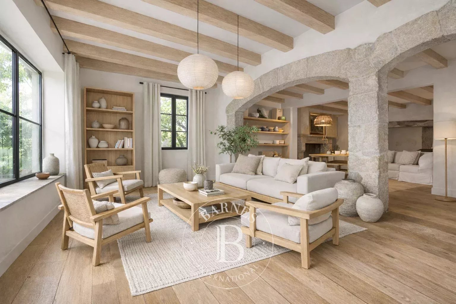 Annecy  - Propriété 12 Pi&egrave;ces 7 Chambres - picture 18