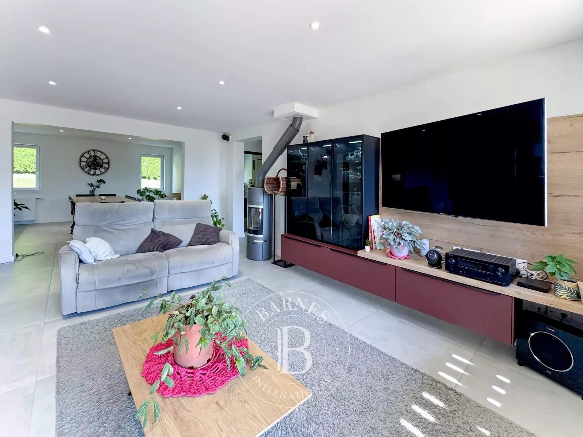 Nances  - Propriété 9 Pi&egrave;ces 5 Chambres - picture 7