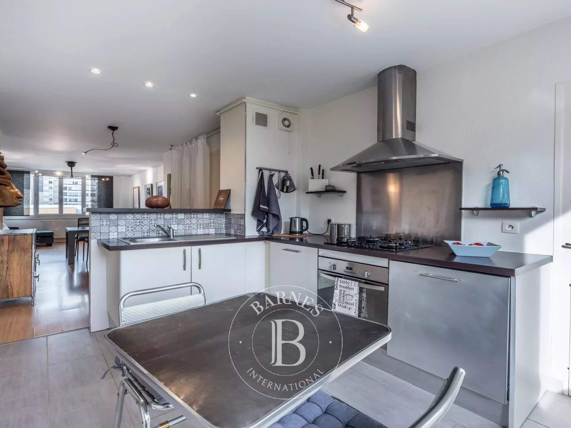 Annecy  - Apartment 2 Bedrooms - picture 3