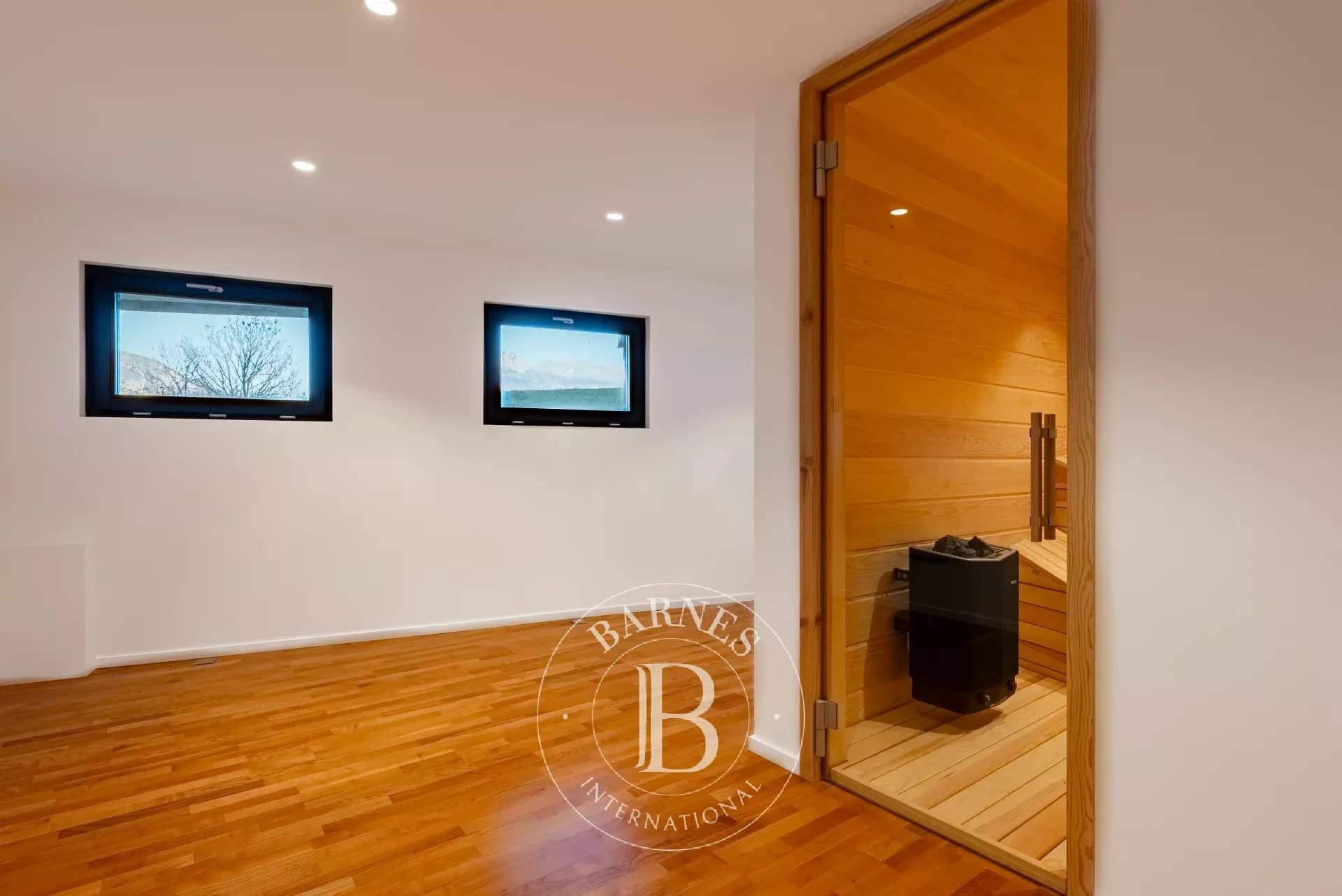 Sevrier  - Villa 7 Pi&egrave;ces 5 Chambres - picture 16