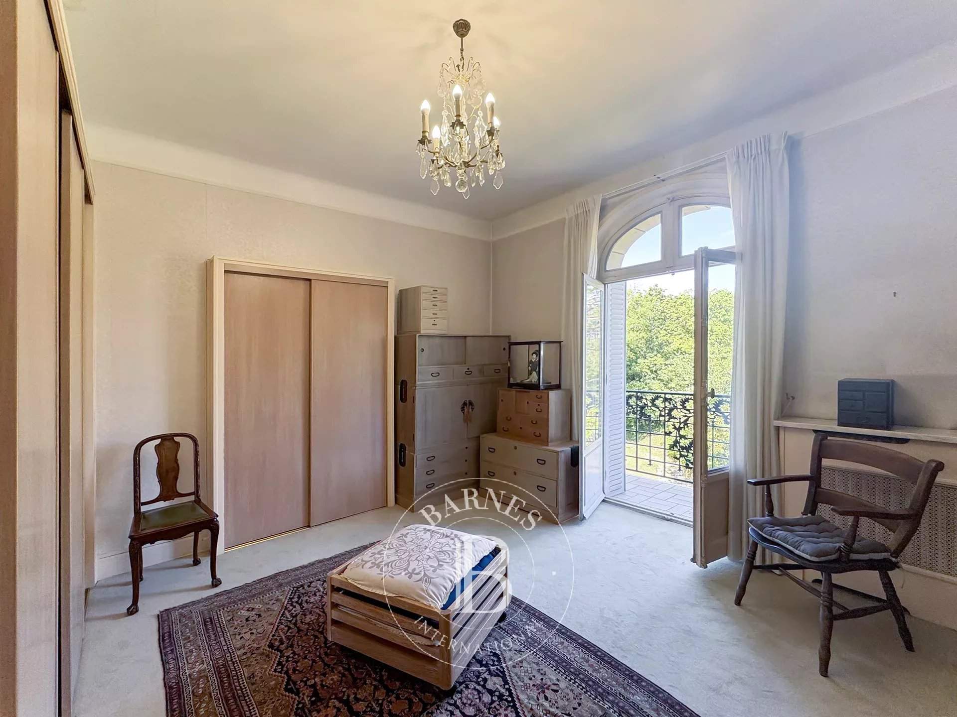 Aix-les-Bains  - Piso 4 Cuartos 2 Habitaciones - picture 4