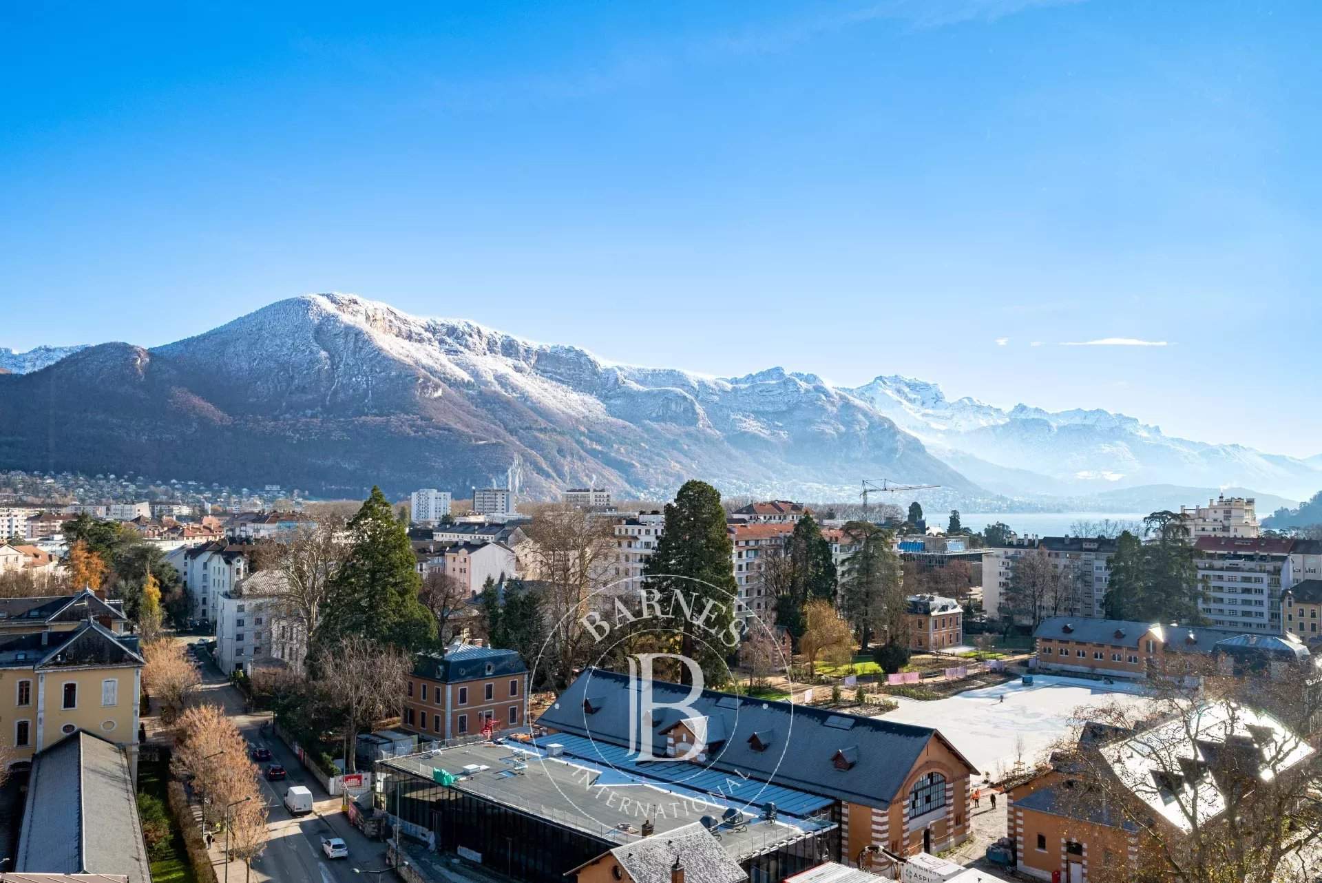 Annecy  - Apartment 3 Bedrooms - picture 2