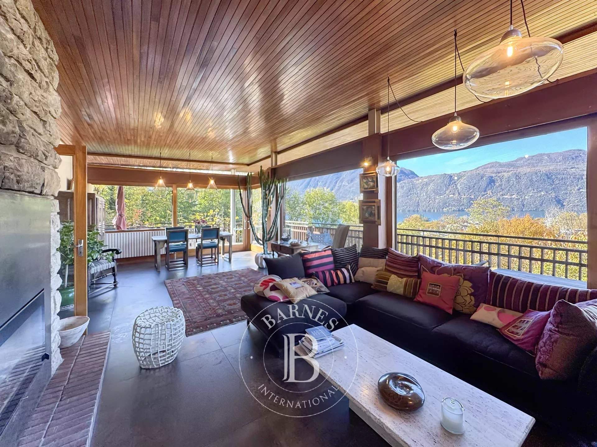 Tresserve  - Maison 7 Pièces 4 Chambres - picture 9