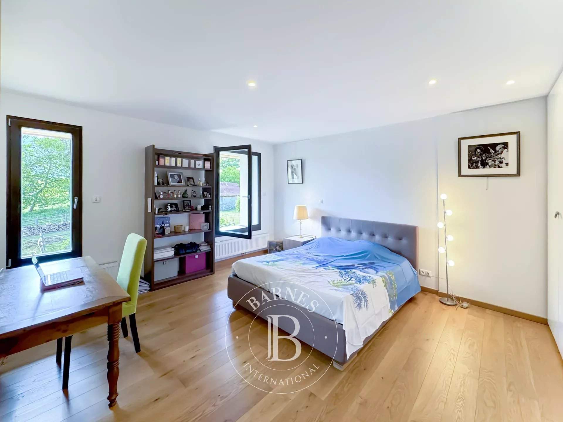 Montagnole  - House 4 Bedrooms - picture 10