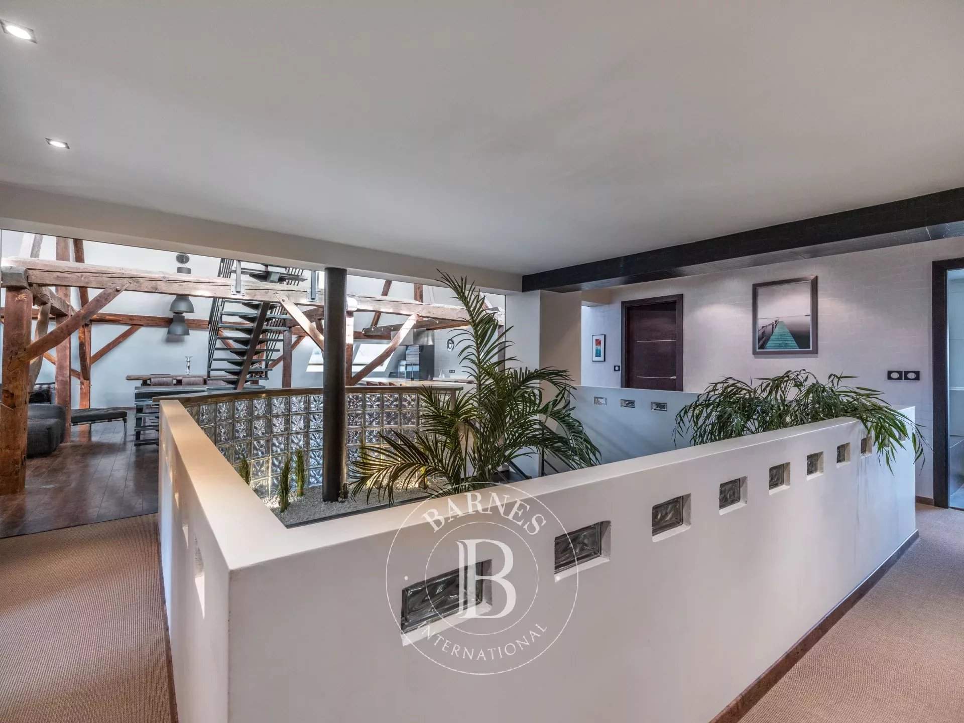 Annecy  - Loft 4 Bedrooms - picture 7