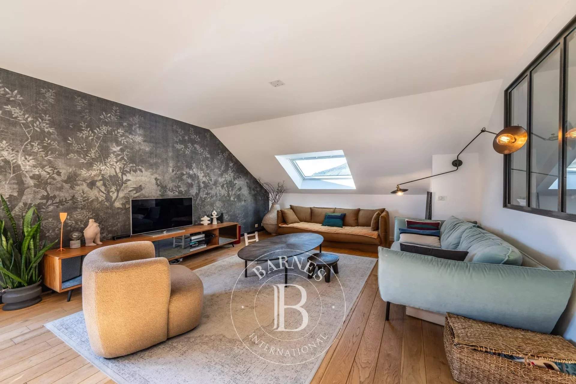 Veyrier-du-Lac  - Appartement 4 Pi&egrave;ces 3 Chambres - picture 7