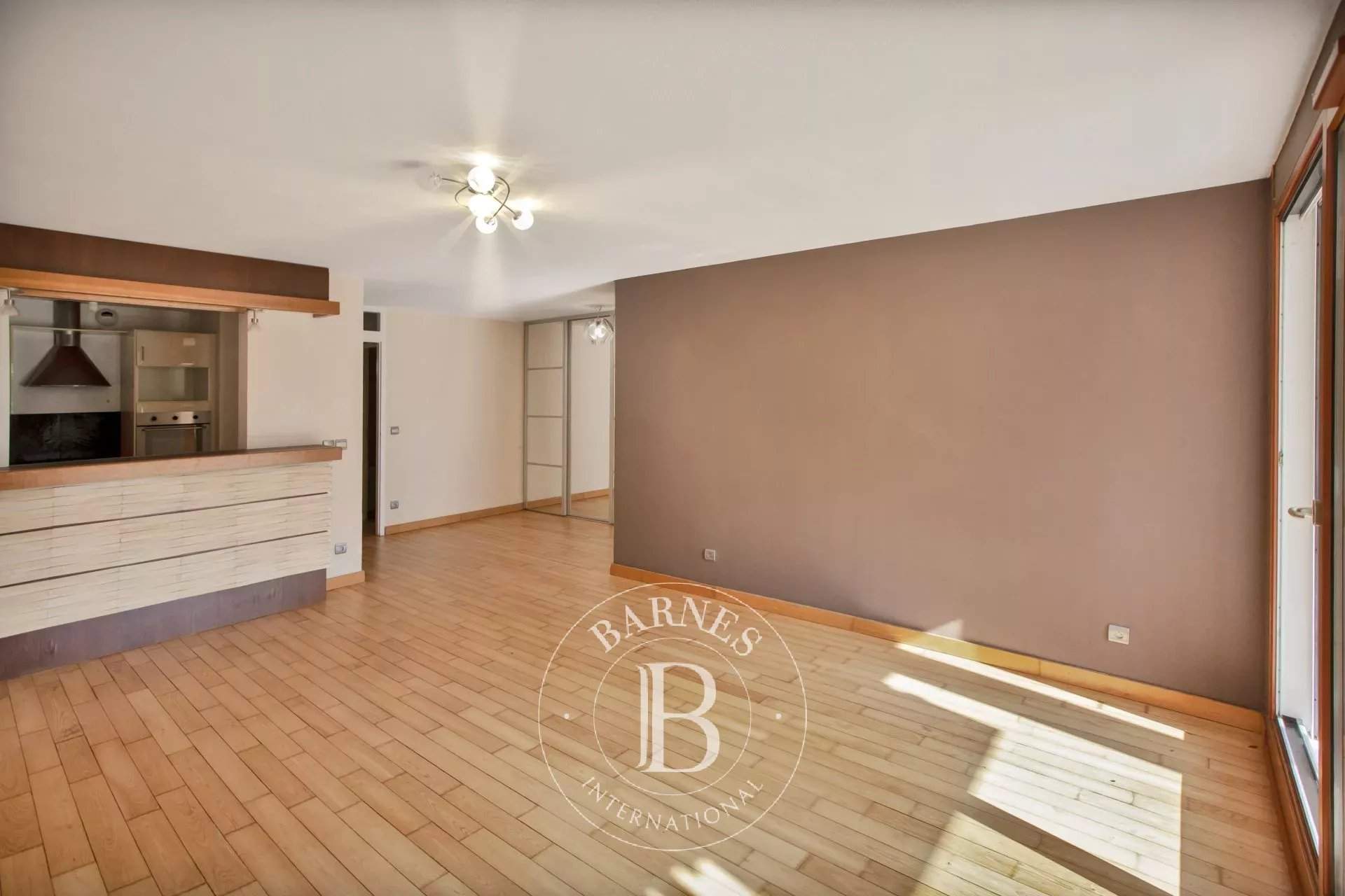 Aix-les-Bains  - Piso 2 Cuartos, 1 Habitacion - picture 3