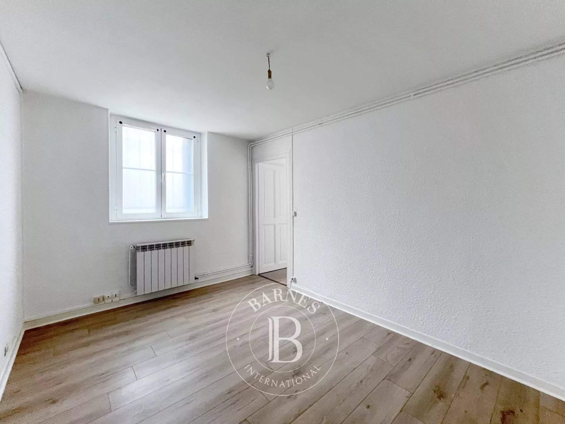 Aix-les-Bains  - Appartement 3 Pi&egrave;ces 2 Chambres - picture 5