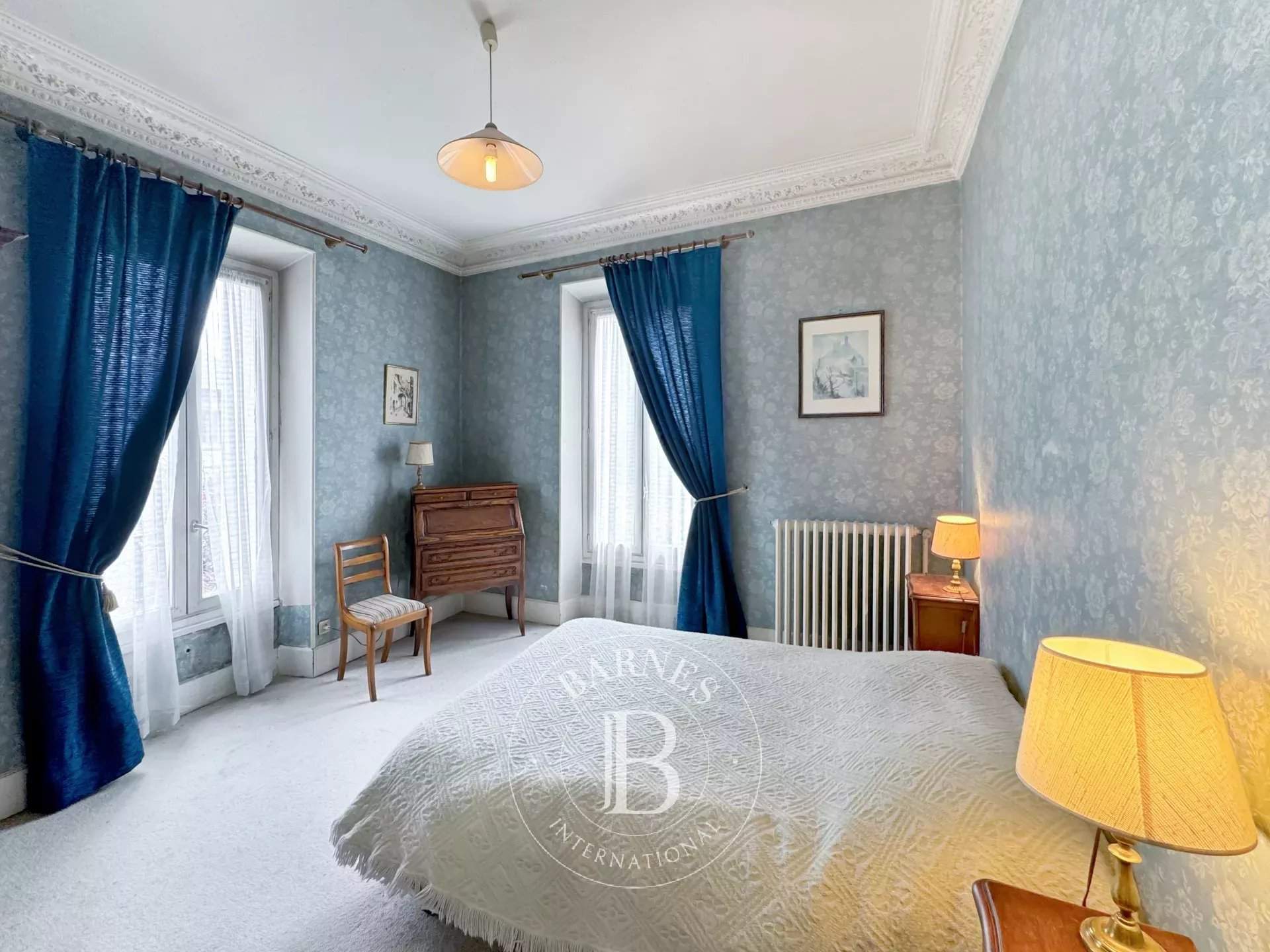 Chambéry  - Maison de ville  - picture 9