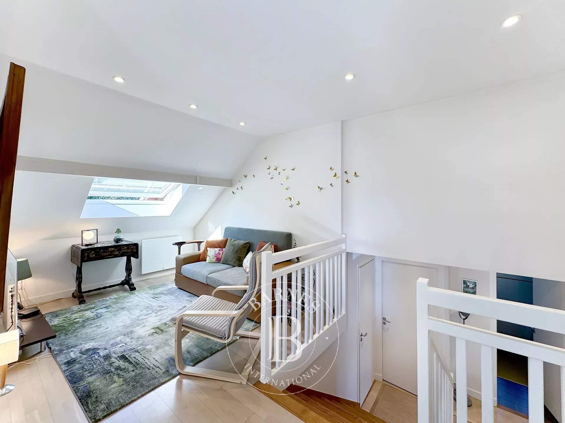 Aix-les-Bains  - Maison 6 Pi&egrave;ces 3 Chambres - picture 11