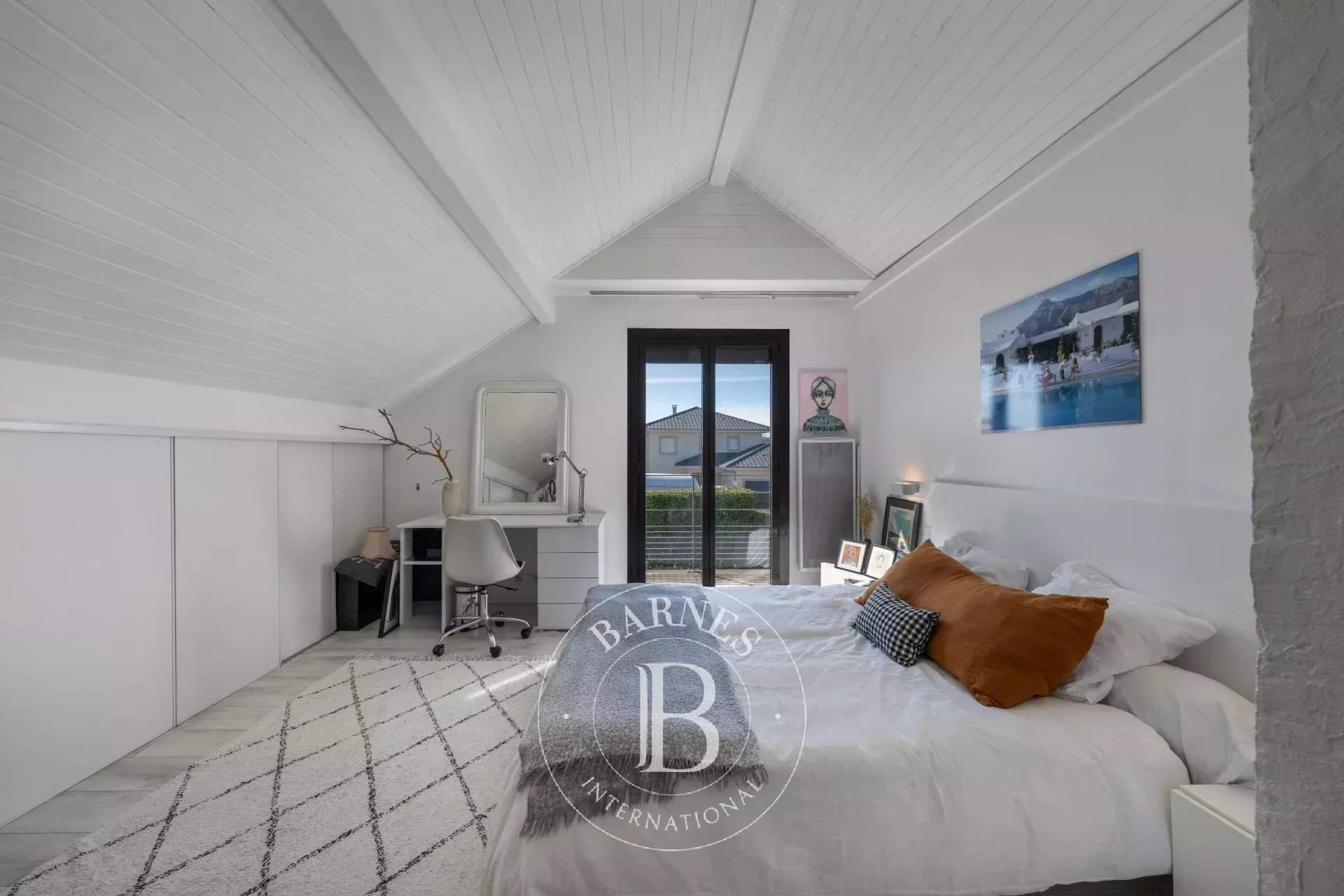 Annecy  - Maison 7 Pi&egrave;ces - picture 13