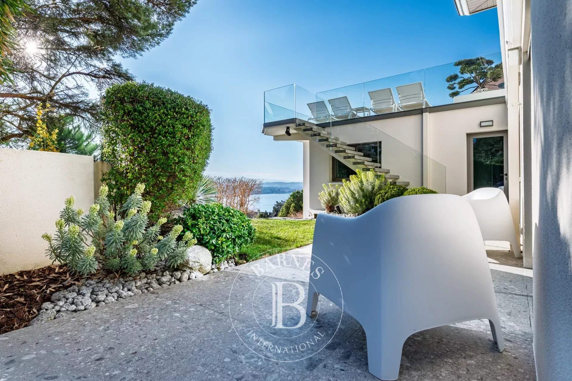 Annecy  - Villa 8 Pi&egrave;ces 7 Chambres - picture 10